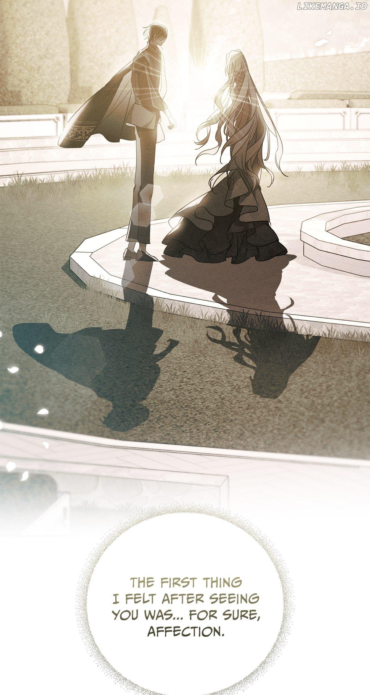 My Husband Who Hates Me Has Lost His Memories Chapter 35 page 65