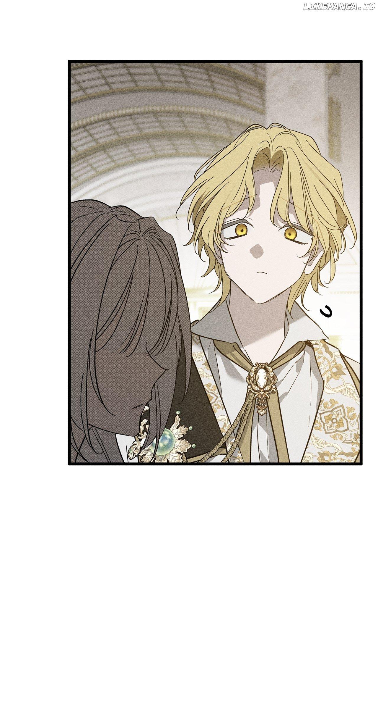 My Husband Who Hates Me Has Lost His Memories Chapter 35 page 67