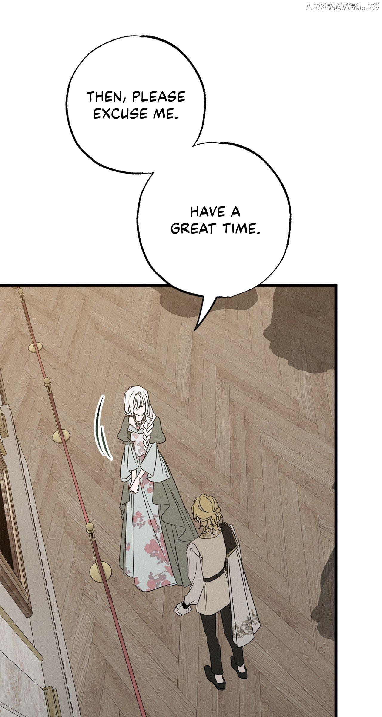 My Husband Who Hates Me Has Lost His Memories Chapter 35 page 68