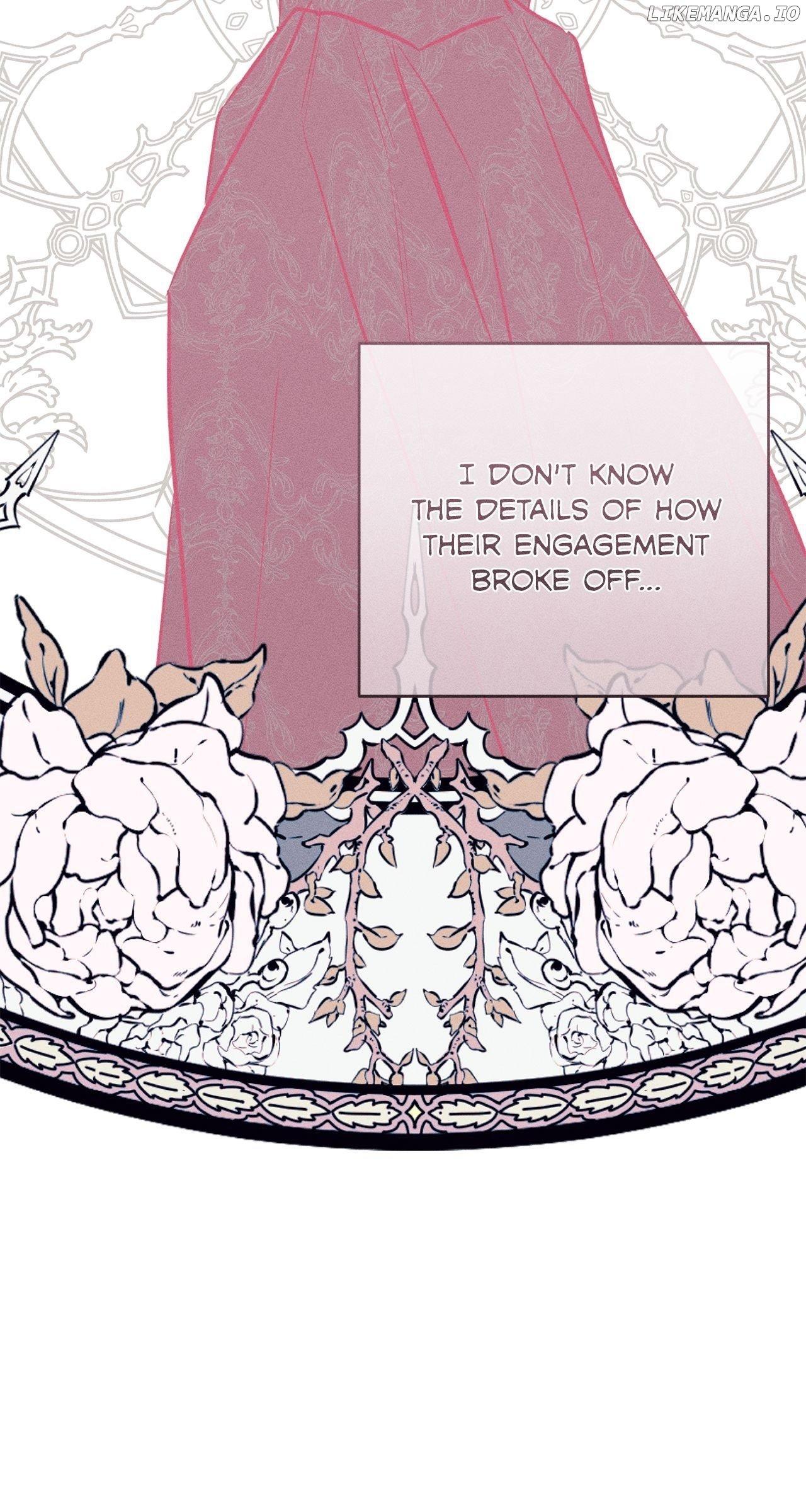 My Husband Who Hates Me Has Lost His Memories Chapter 35 page 6