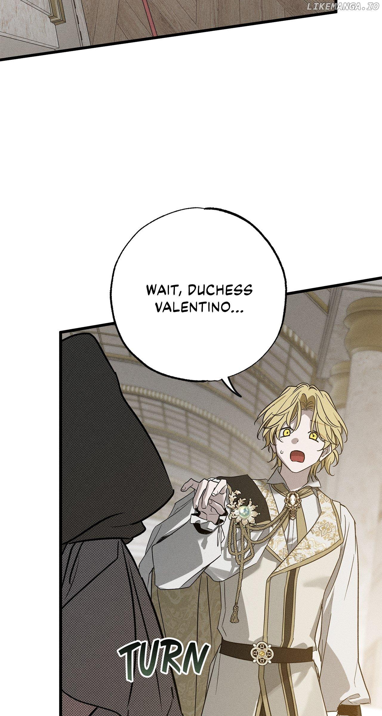 My Husband Who Hates Me Has Lost His Memories Chapter 35 page 69