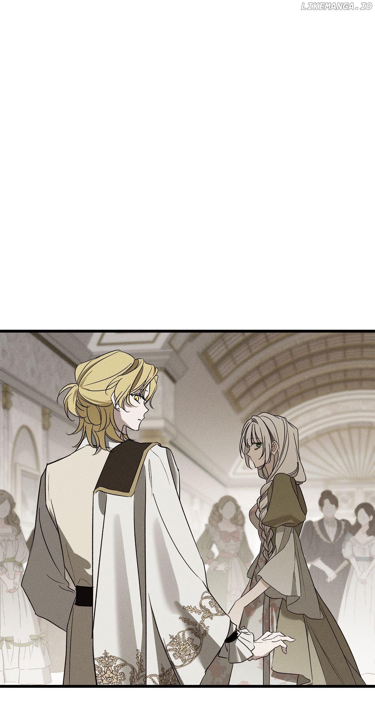 My Husband Who Hates Me Has Lost His Memories Chapter 35 page 71
