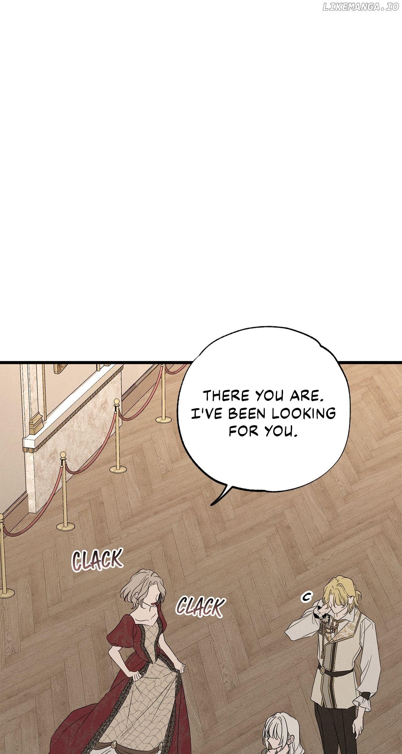 My Husband Who Hates Me Has Lost His Memories Chapter 35 page 72