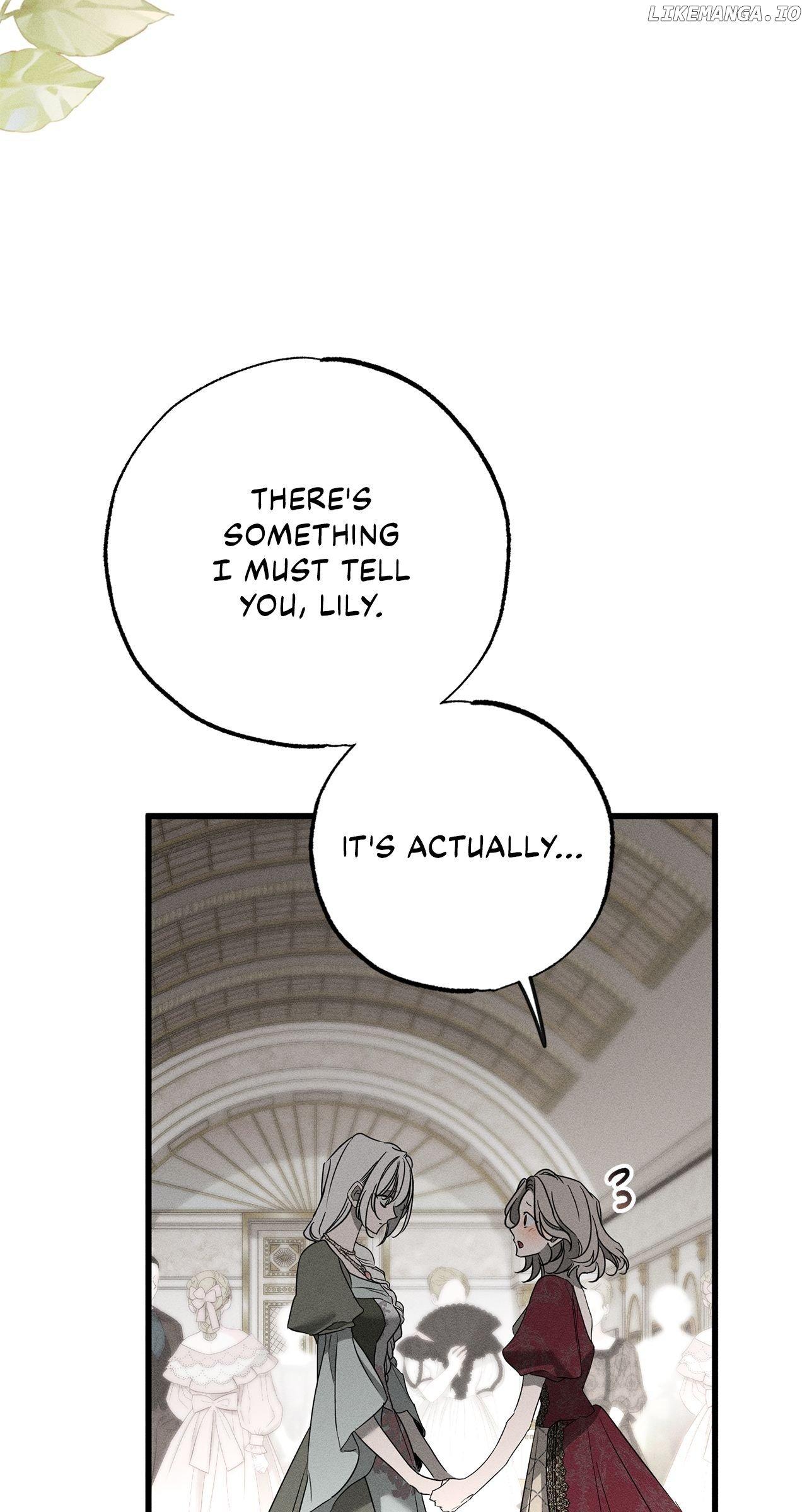 My Husband Who Hates Me Has Lost His Memories Chapter 35 page 75