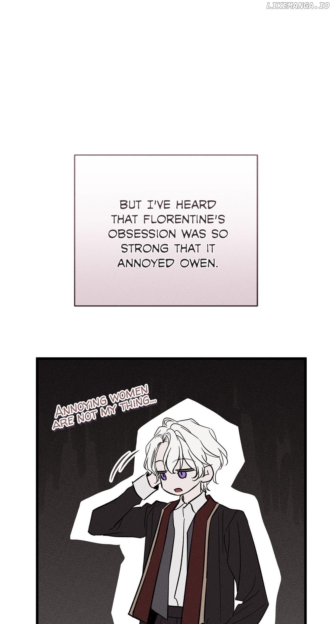 My Husband Who Hates Me Has Lost His Memories Chapter 35 page 7
