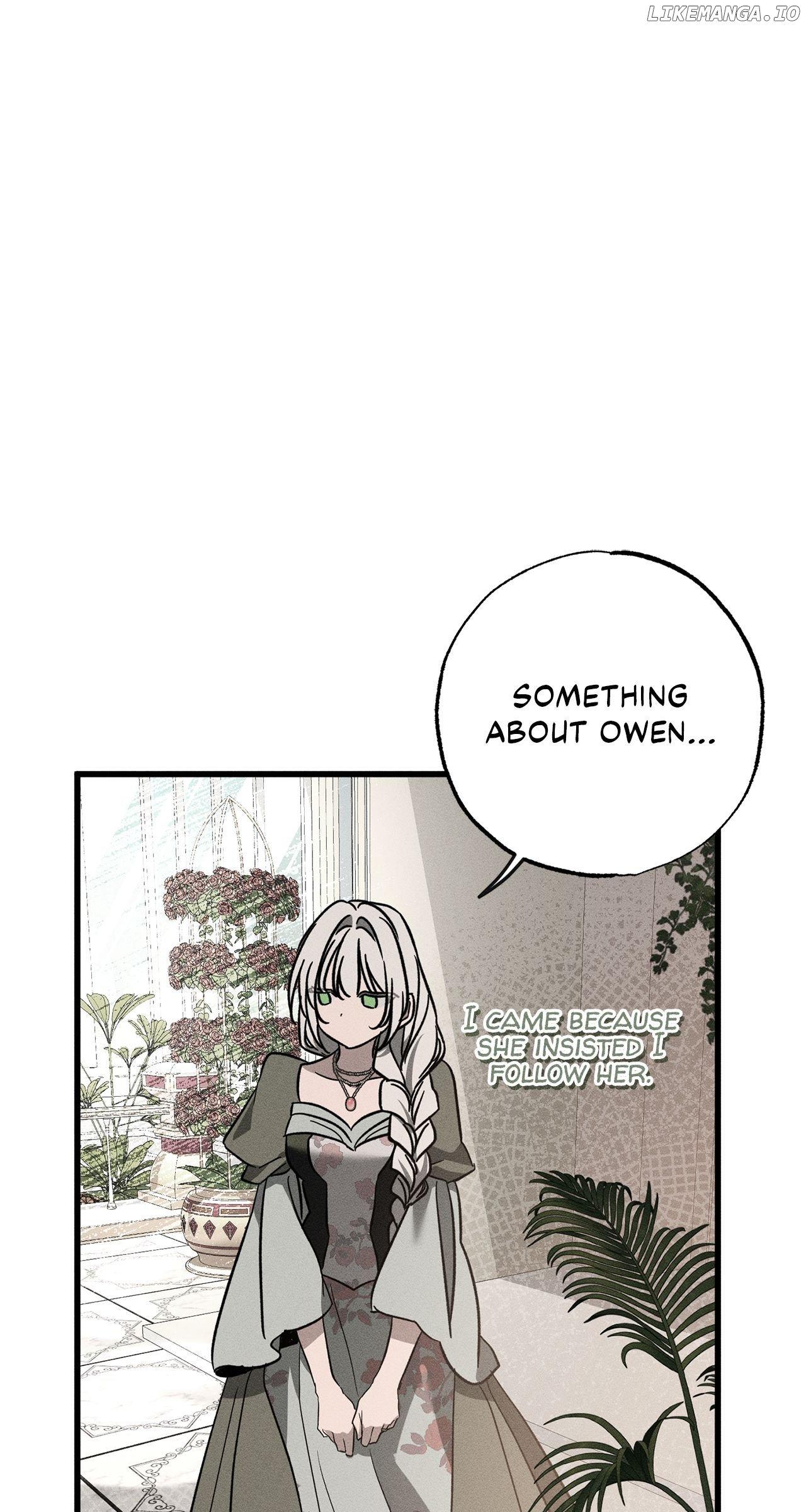 My Husband Who Hates Me Has Lost His Memories Chapter 35 page 80
