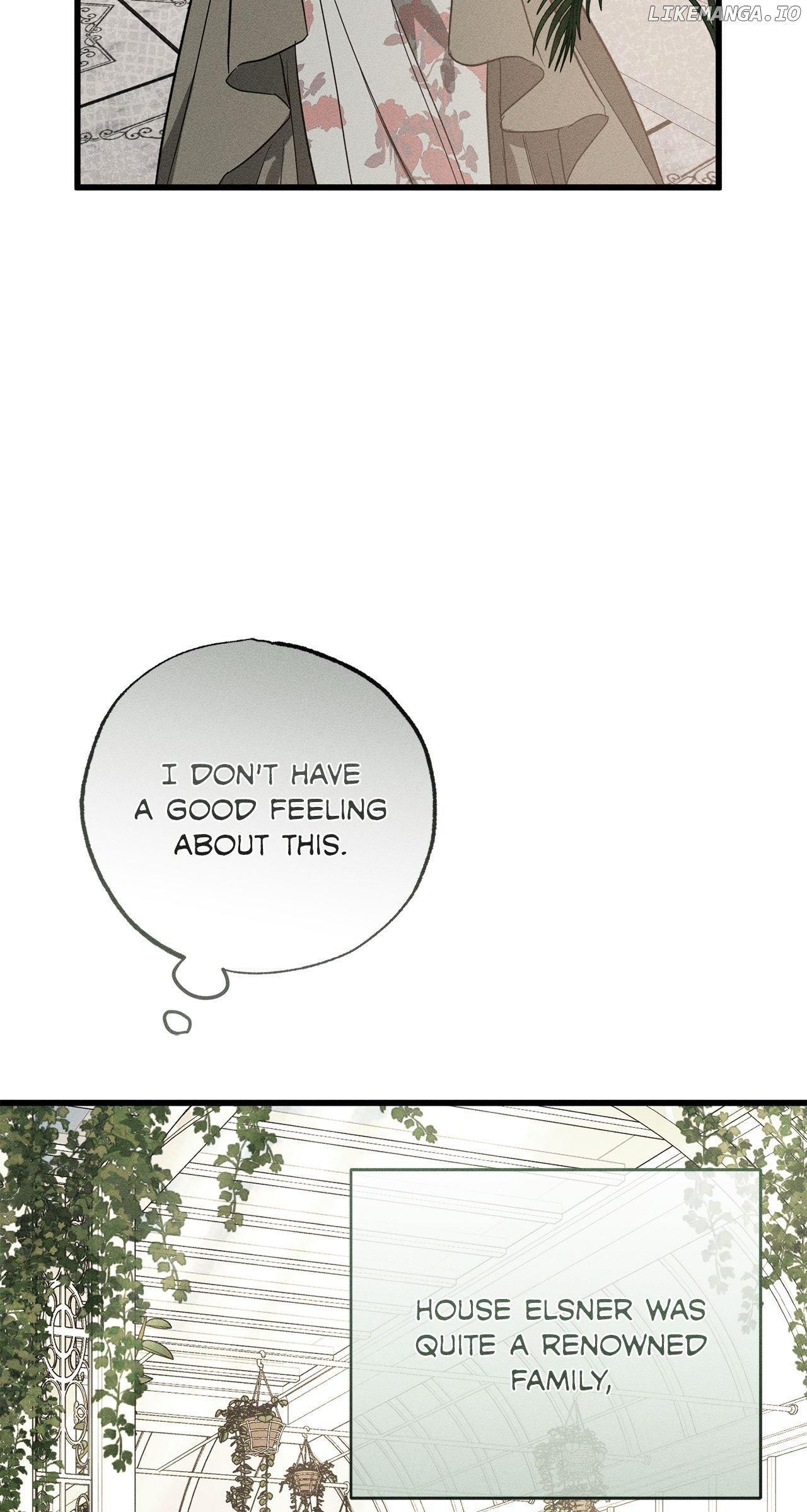 My Husband Who Hates Me Has Lost His Memories Chapter 35 page 81