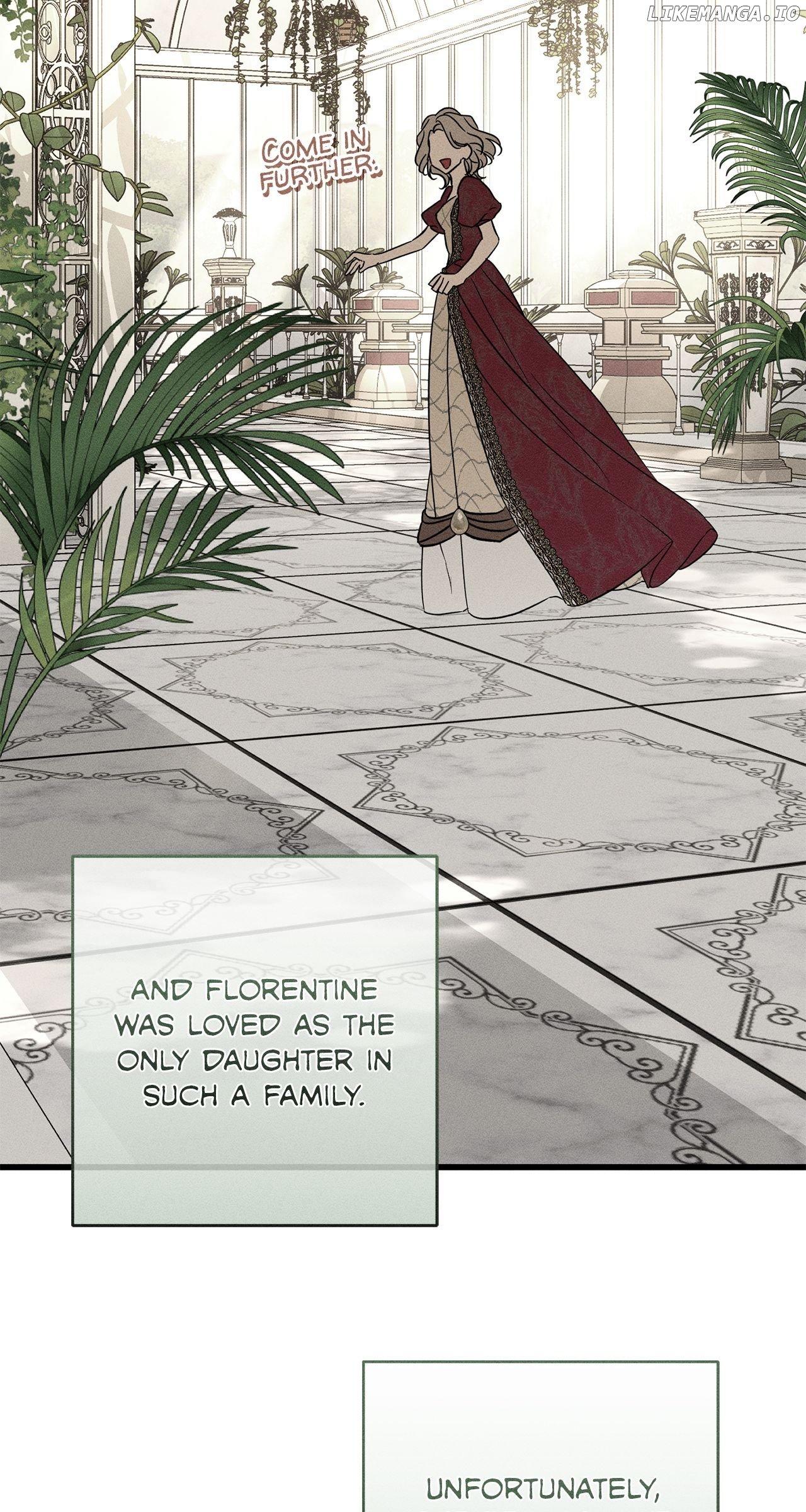 My Husband Who Hates Me Has Lost His Memories Chapter 35 page 82