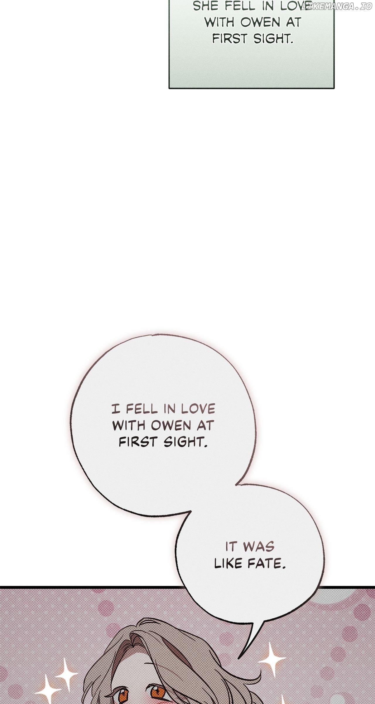 My Husband Who Hates Me Has Lost His Memories Chapter 35 page 83