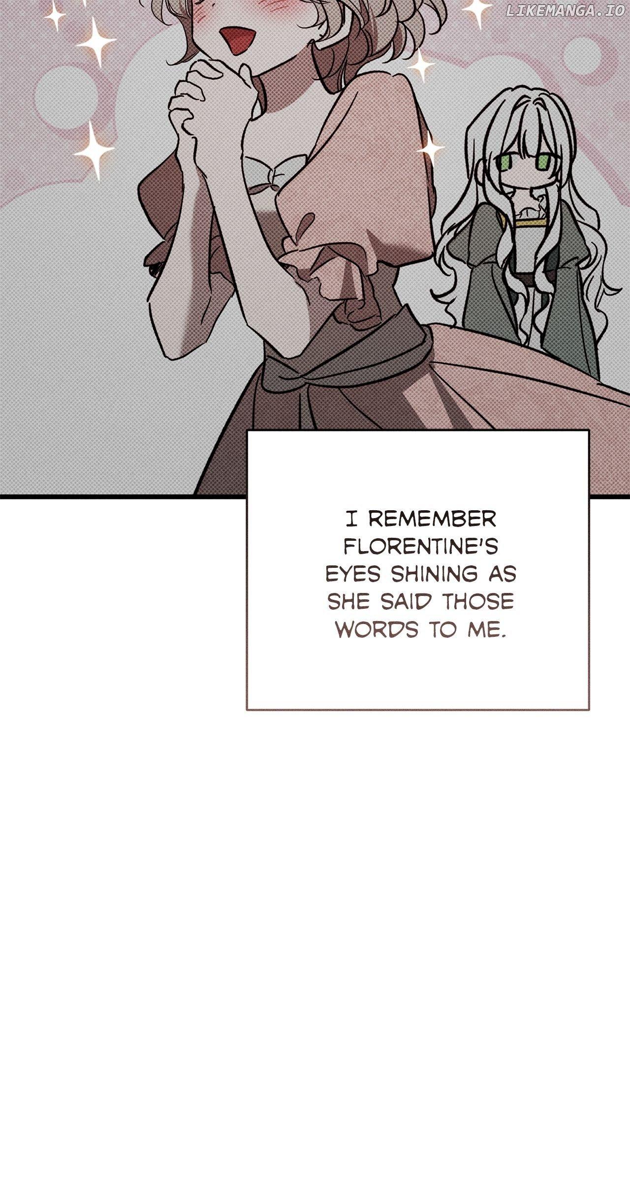 My Husband Who Hates Me Has Lost His Memories Chapter 35 page 84
