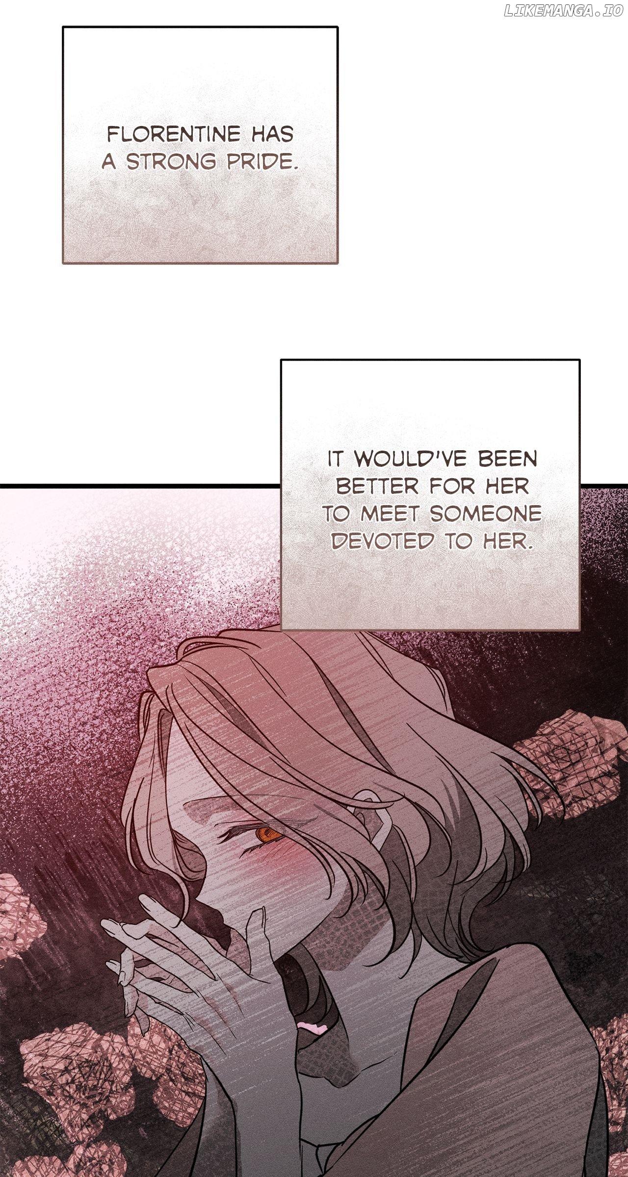 My Husband Who Hates Me Has Lost His Memories Chapter 35 page 85