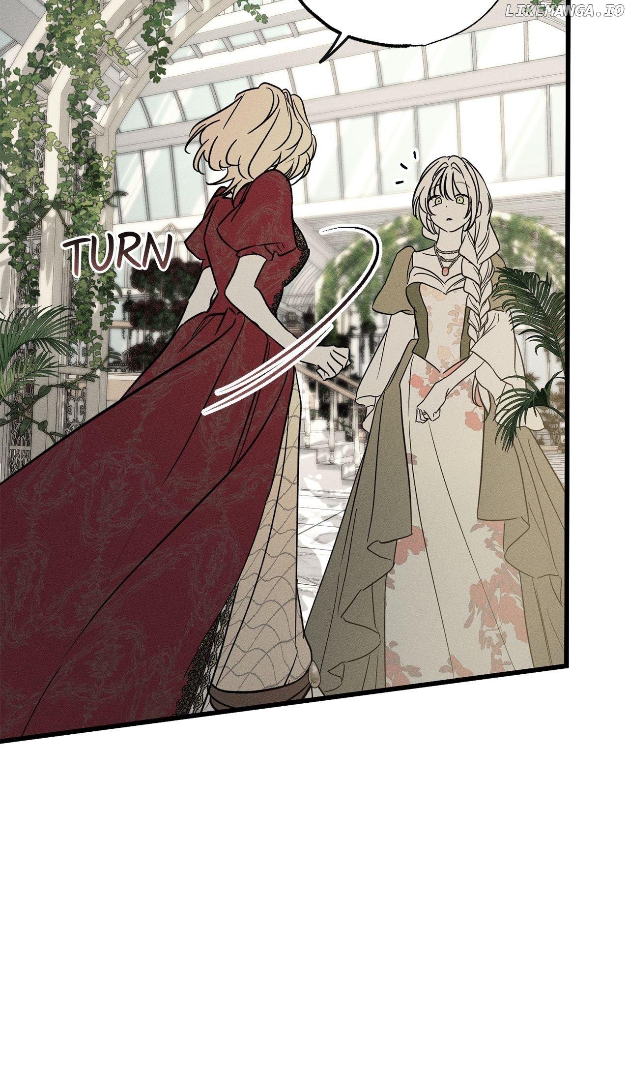 My Husband Who Hates Me Has Lost His Memories Chapter 35 page 87