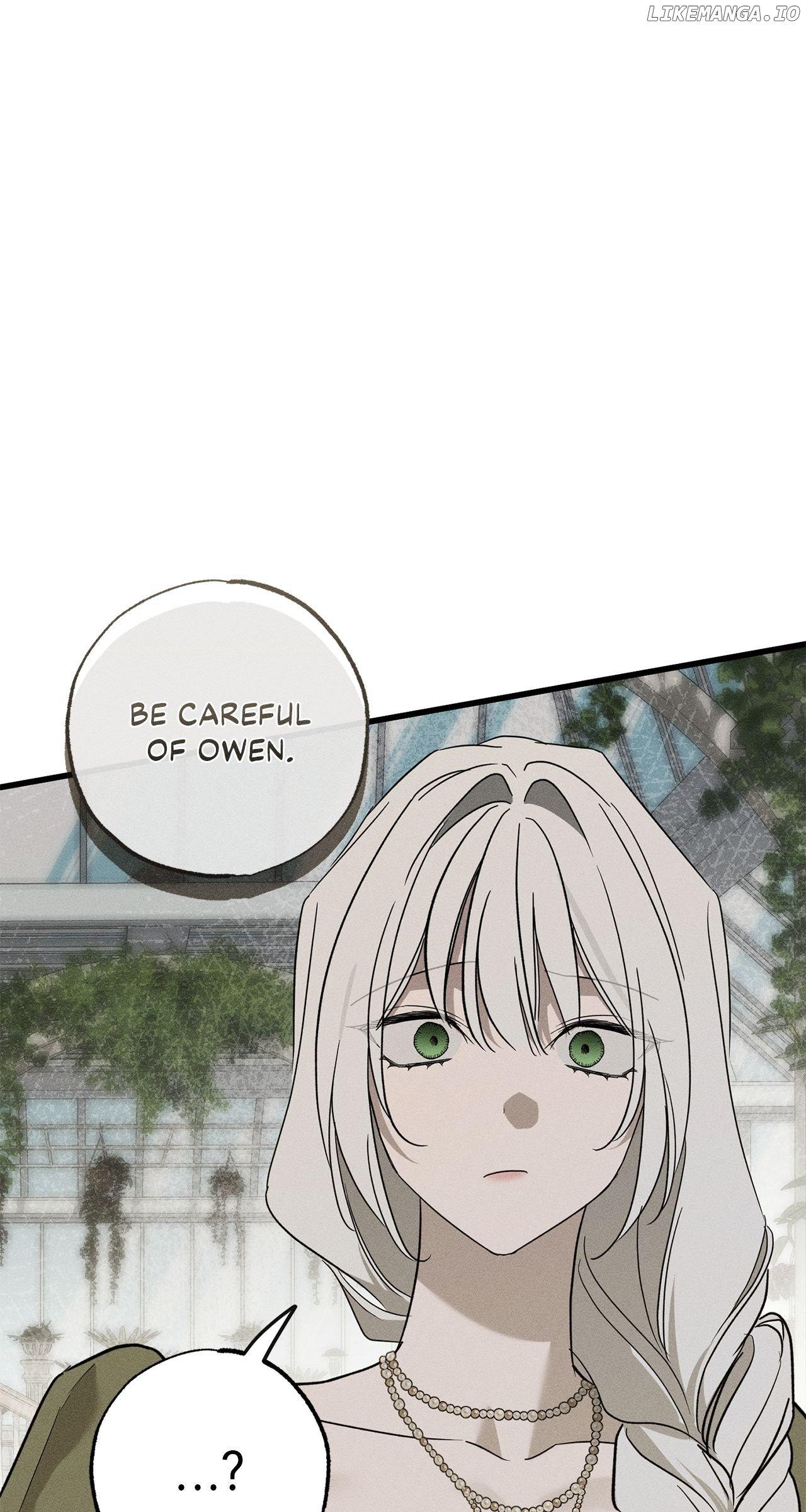 My Husband Who Hates Me Has Lost His Memories Chapter 35 page 88
