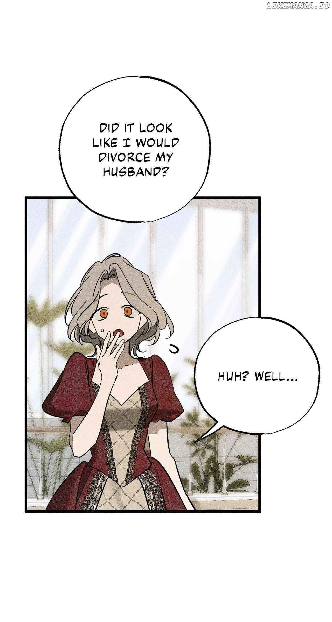 My Husband Who Hates Me Has Lost His Memories Chapter 35 page 90