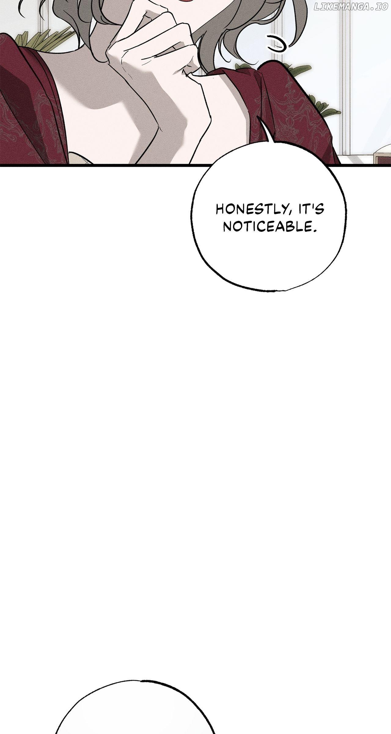 My Husband Who Hates Me Has Lost His Memories Chapter 35 page 92