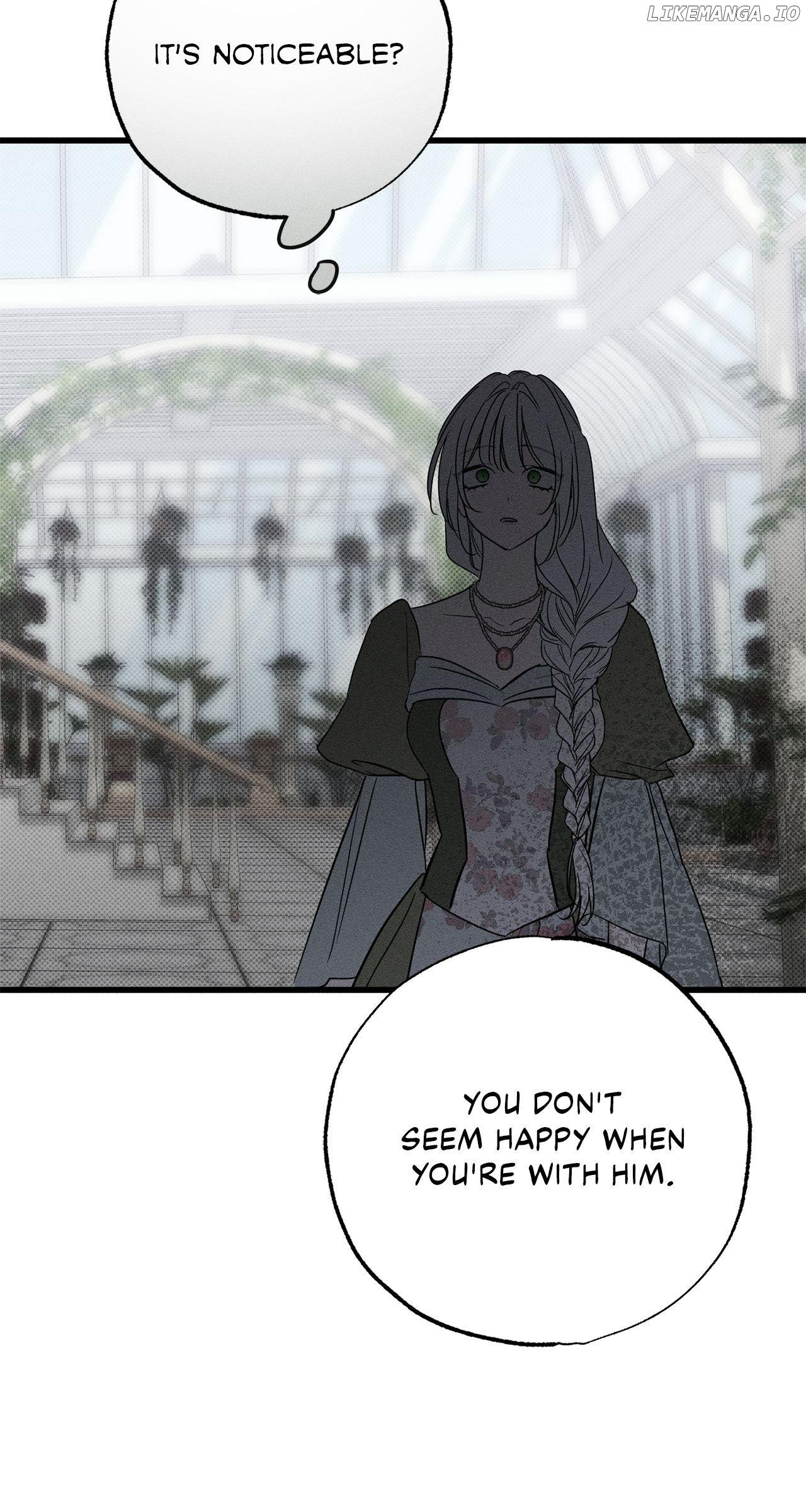 My Husband Who Hates Me Has Lost His Memories Chapter 35 page 93