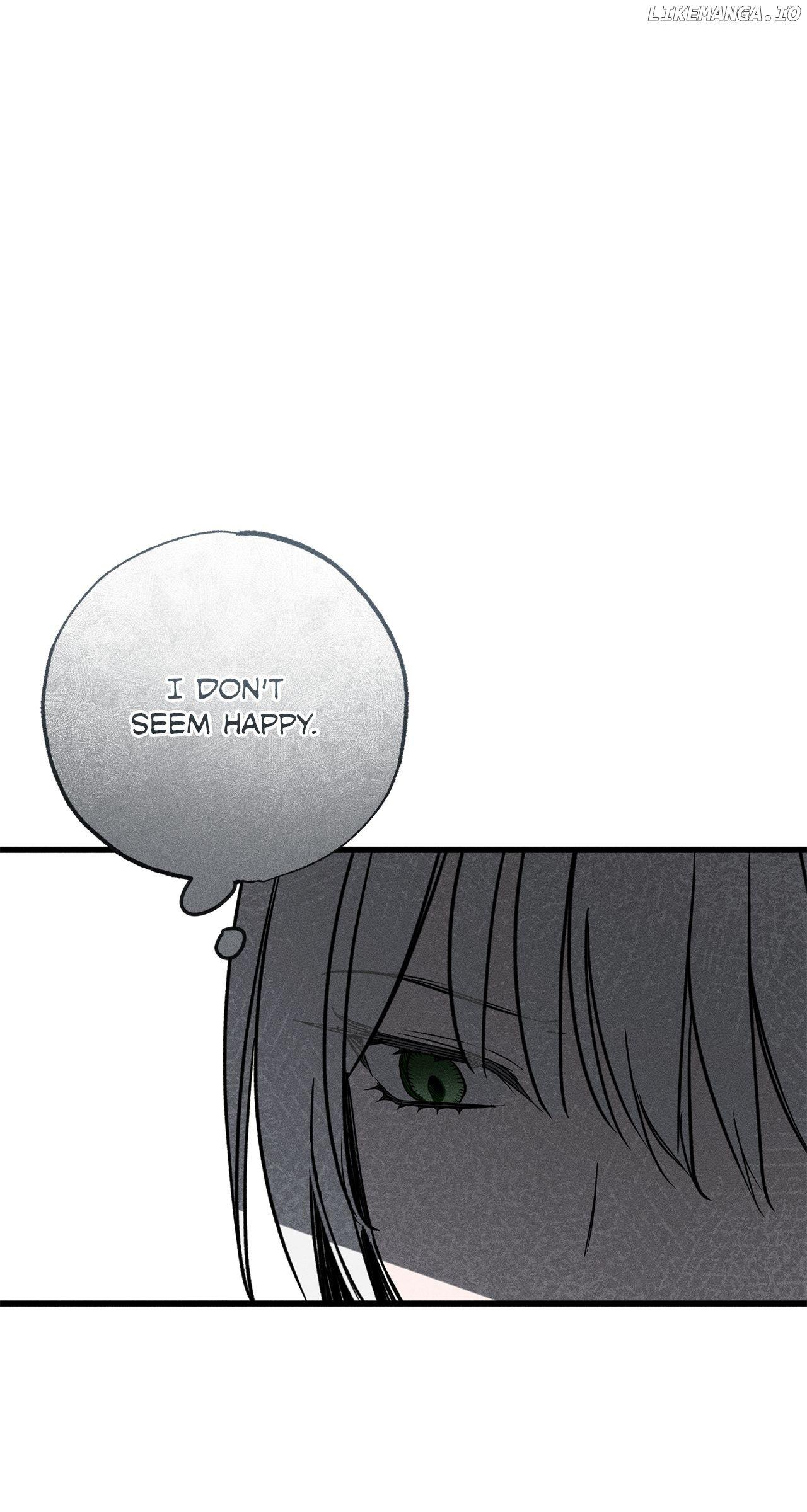 My Husband Who Hates Me Has Lost His Memories Chapter 35 page 94