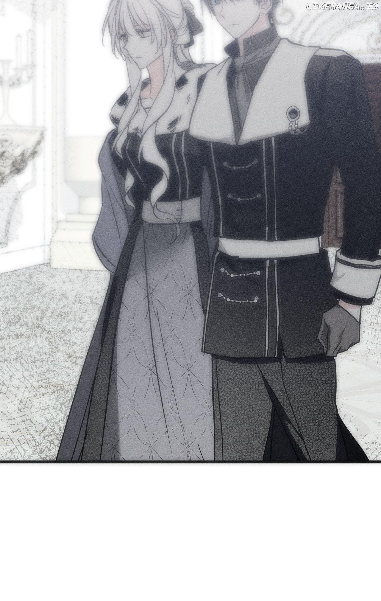 My Husband Who Hates Me Has Lost His Memories Chapter 35 page 96