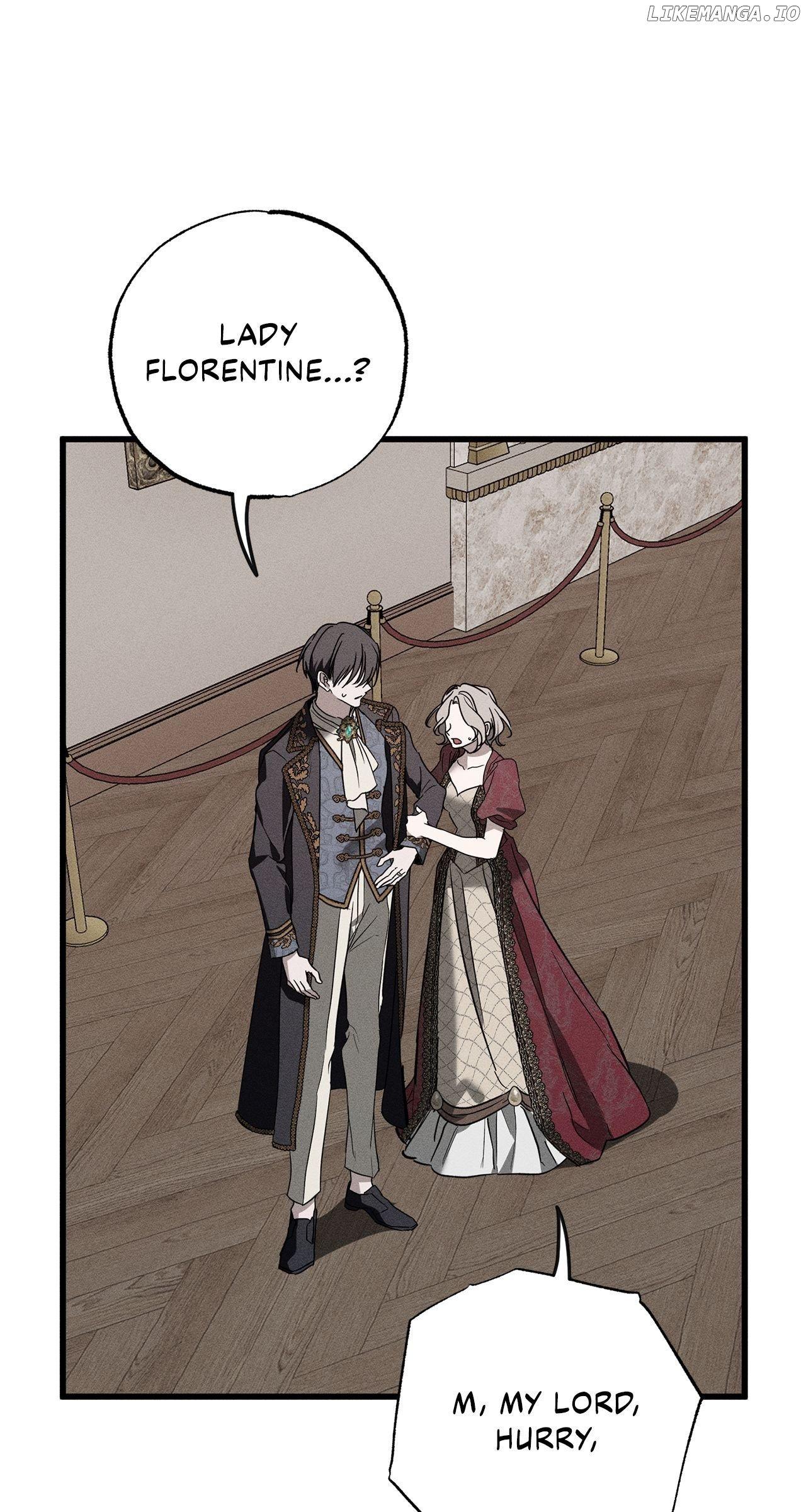 My Husband Who Hates Me Has Lost His Memories Chapter 37 page 9
