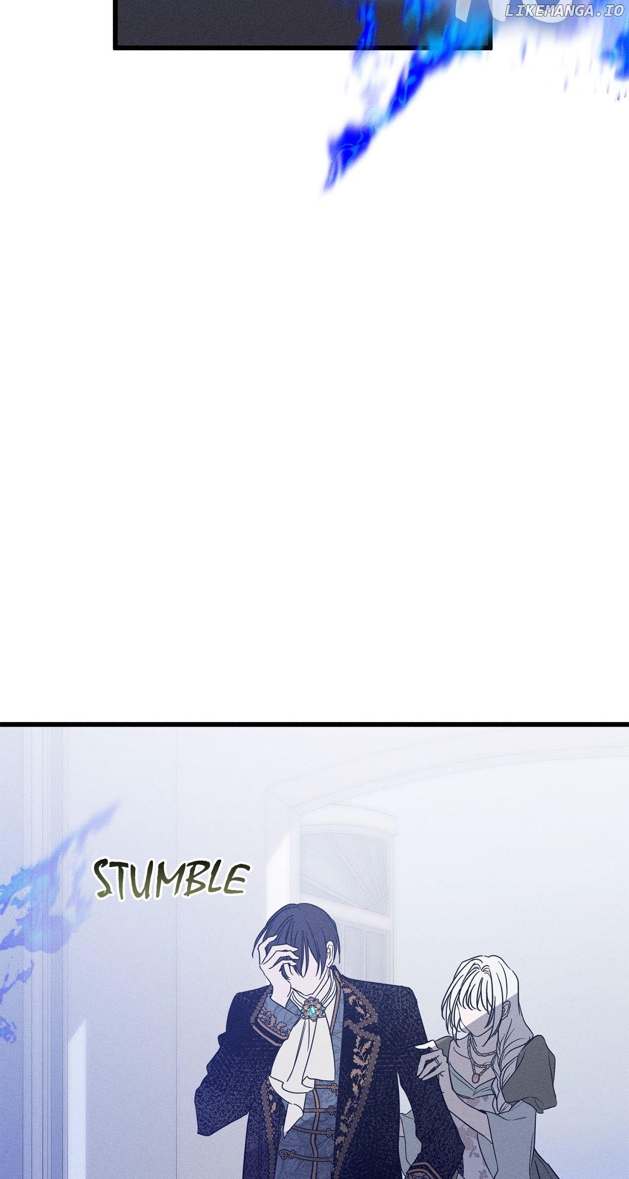 My Husband Who Hates Me Has Lost His Memories Chapter 37 page 99