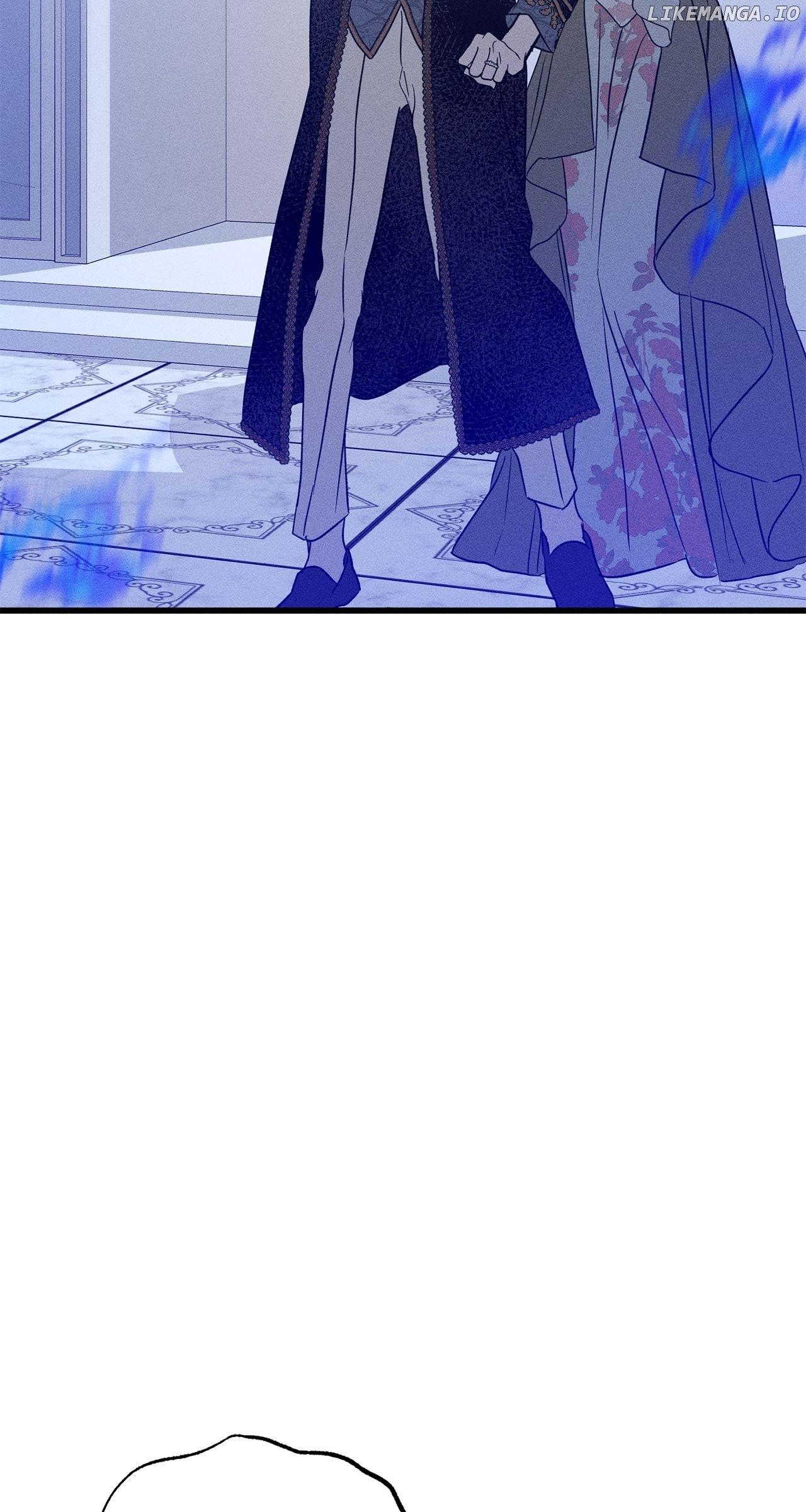 My Husband Who Hates Me Has Lost His Memories Chapter 37 page 100