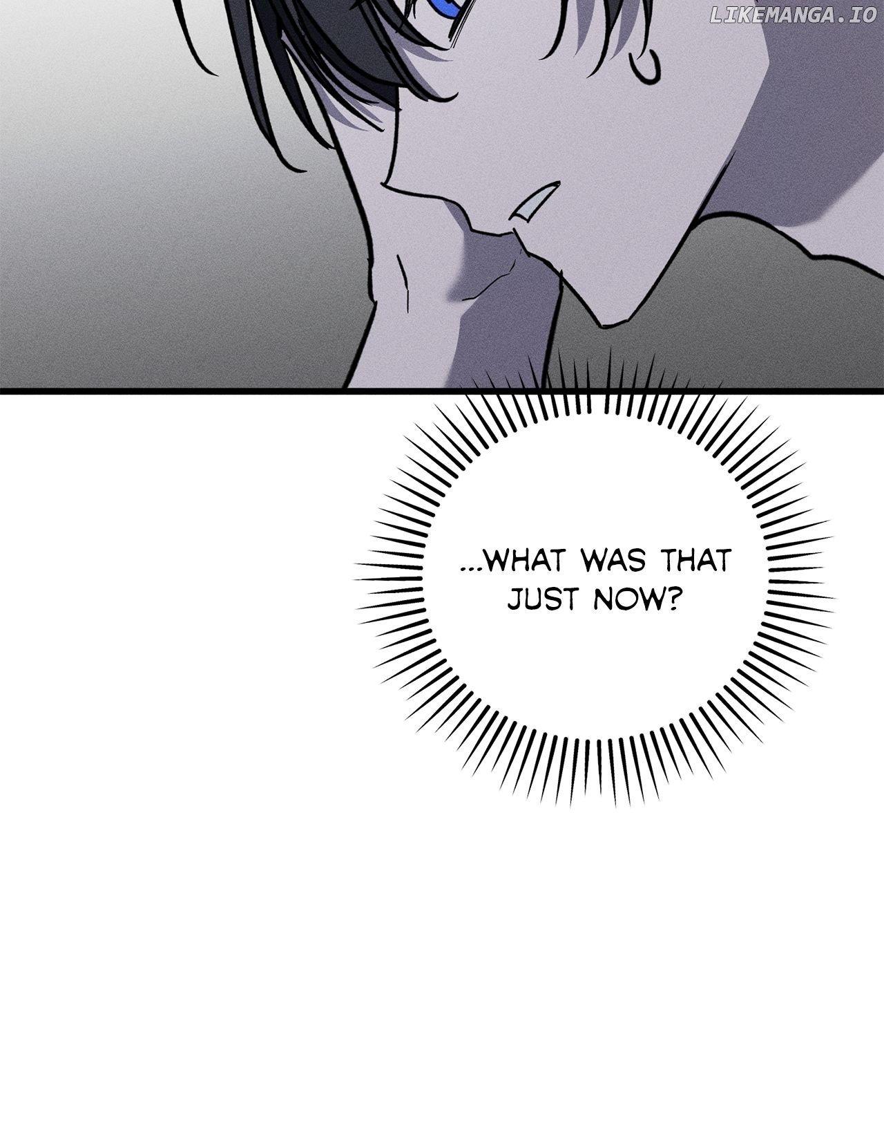 My Husband Who Hates Me Has Lost His Memories Chapter 37 page 103