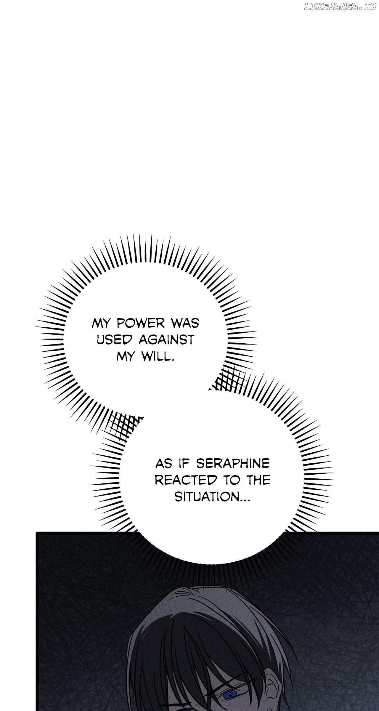 My Husband Who Hates Me Has Lost His Memories Chapter 37 page 104