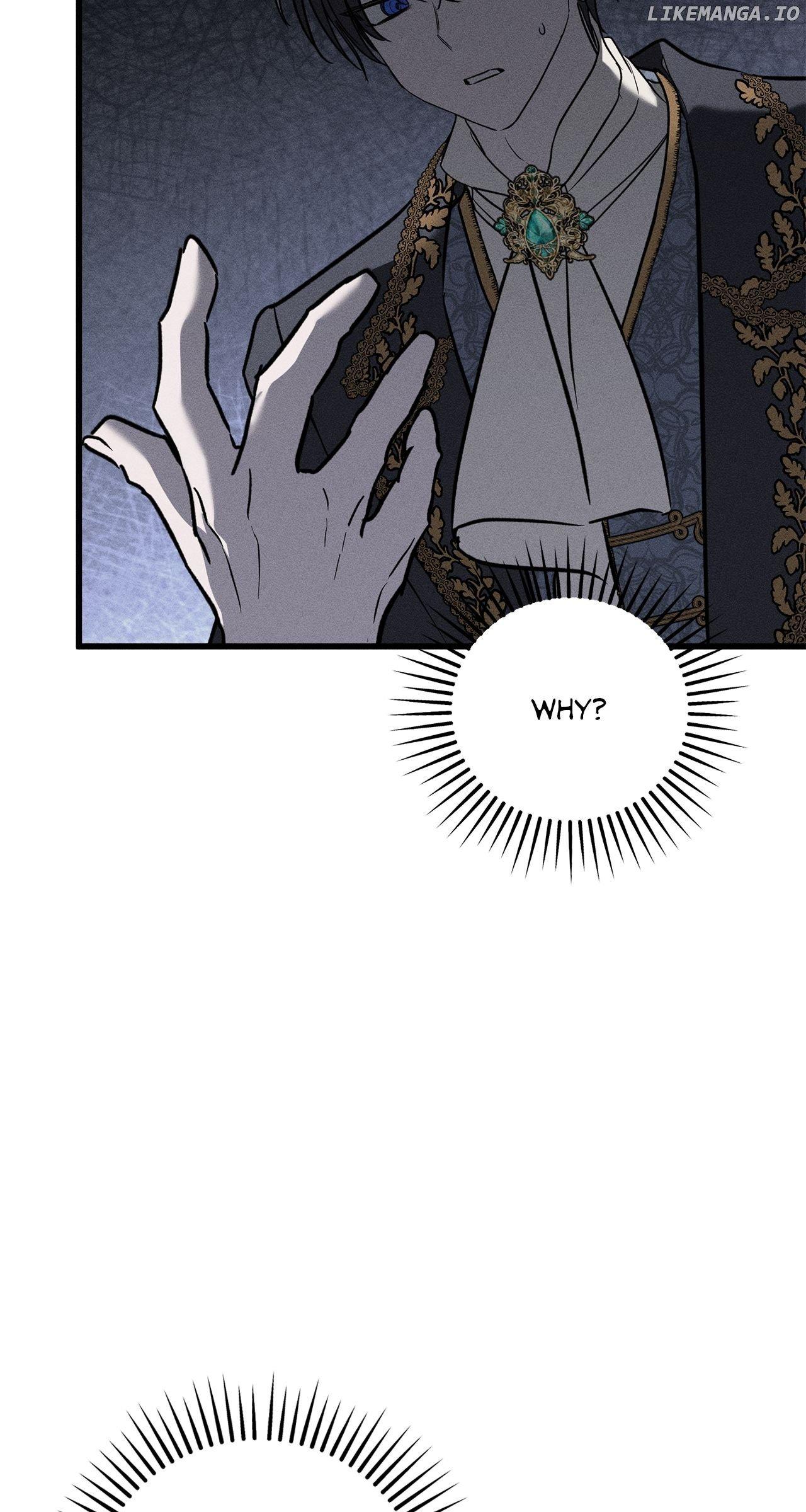 My Husband Who Hates Me Has Lost His Memories Chapter 37 page 105