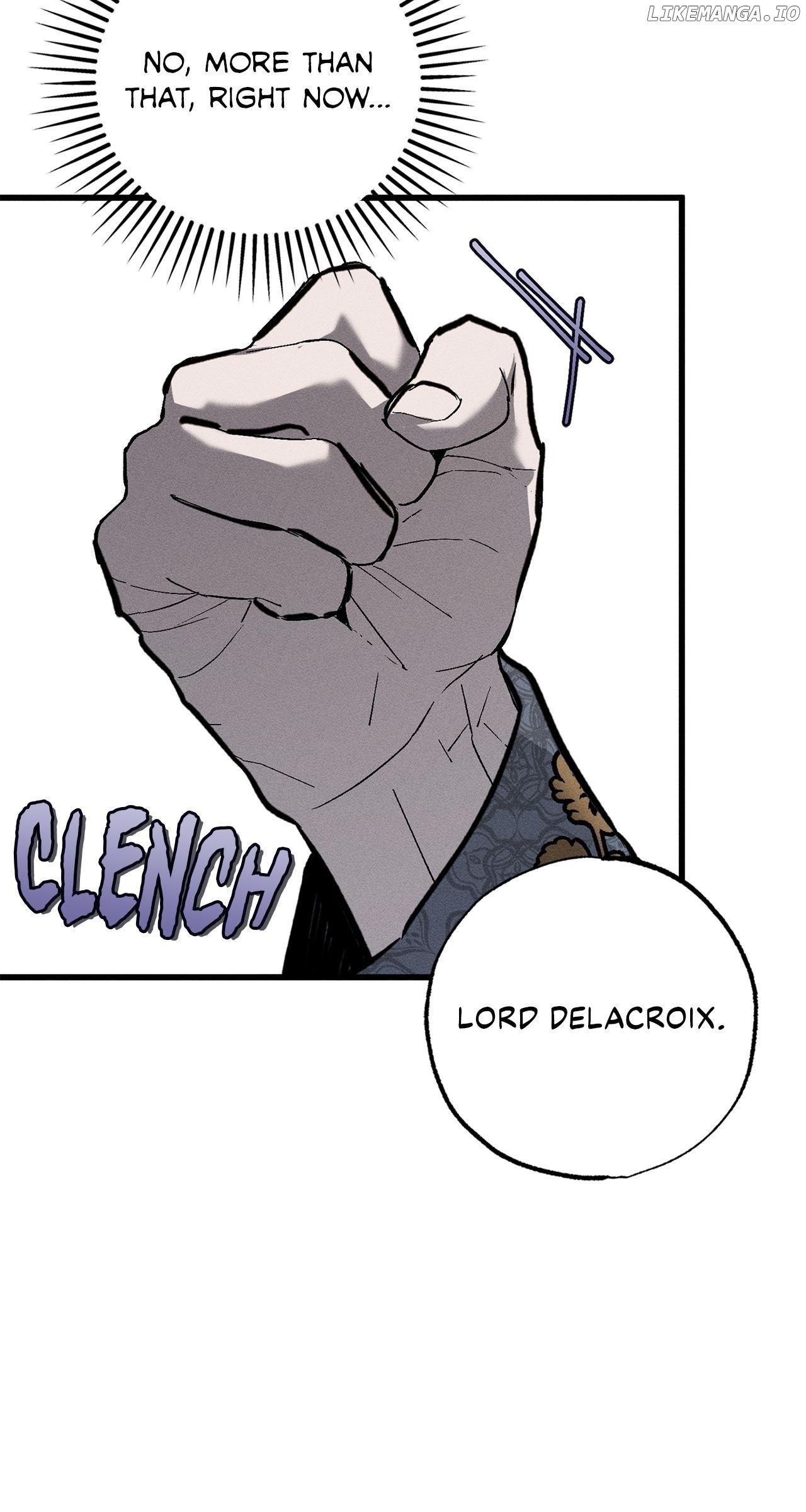 My Husband Who Hates Me Has Lost His Memories Chapter 37 page 106