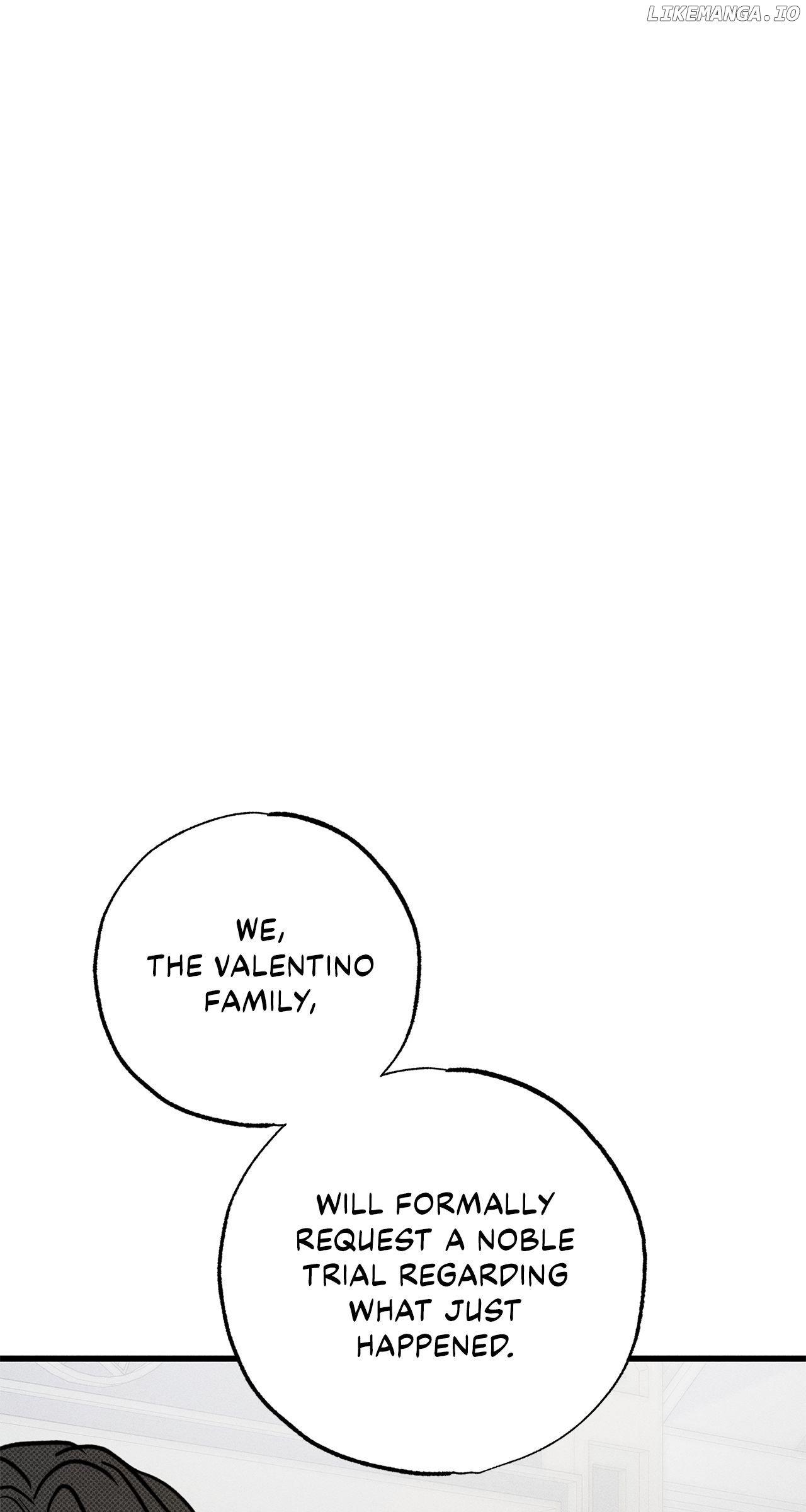 My Husband Who Hates Me Has Lost His Memories Chapter 37 page 107