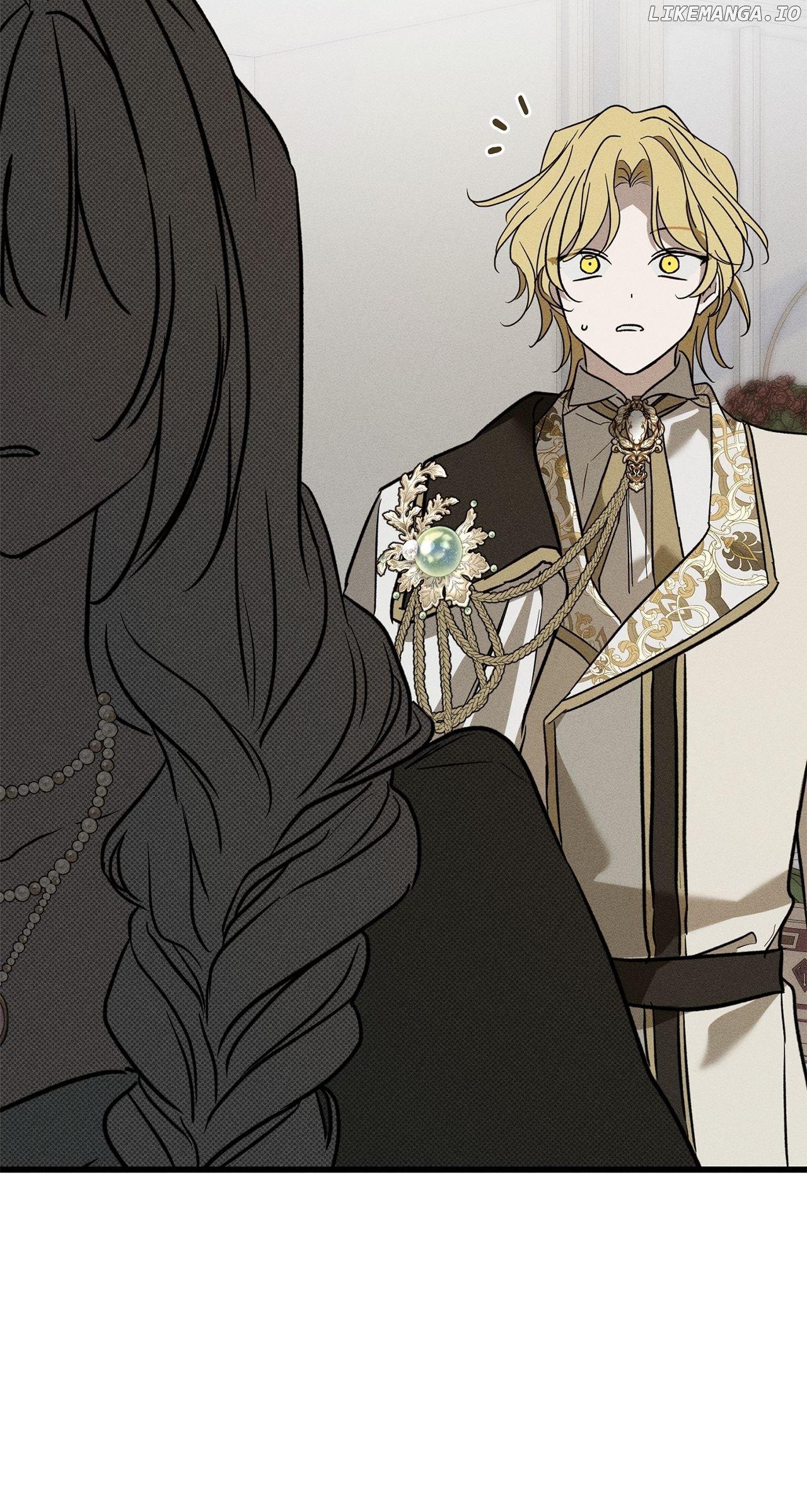 My Husband Who Hates Me Has Lost His Memories Chapter 37 page 108