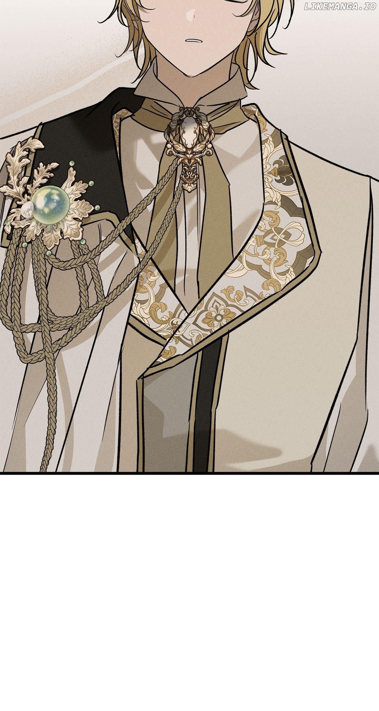My Husband Who Hates Me Has Lost His Memories Chapter 37 page 110