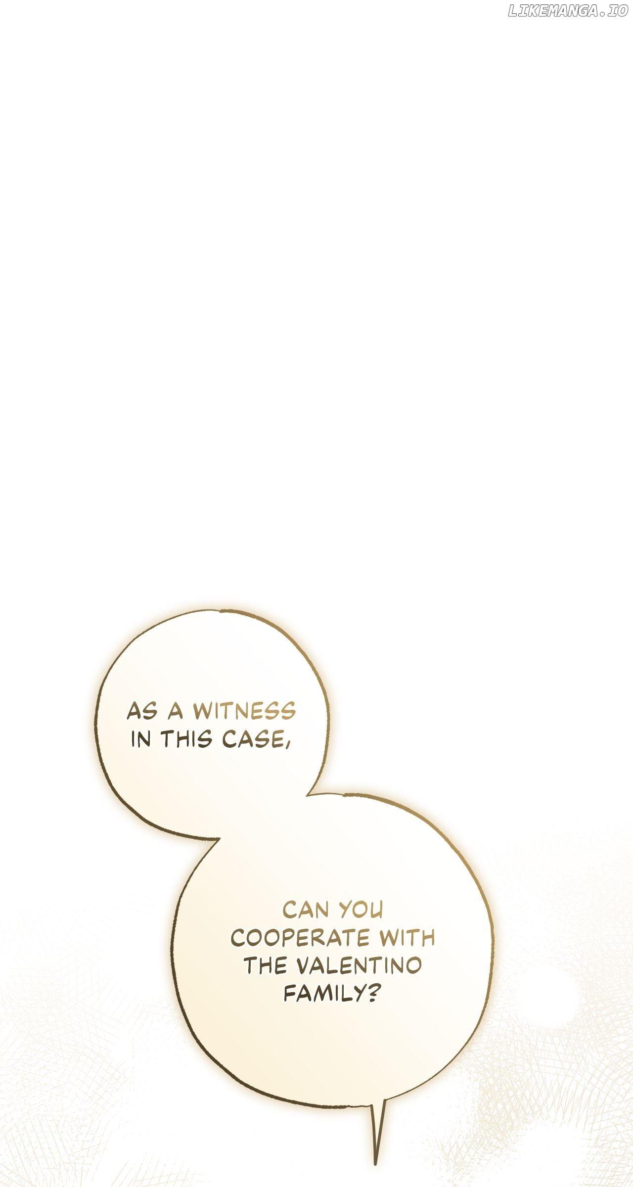 My Husband Who Hates Me Has Lost His Memories Chapter 37 page 112