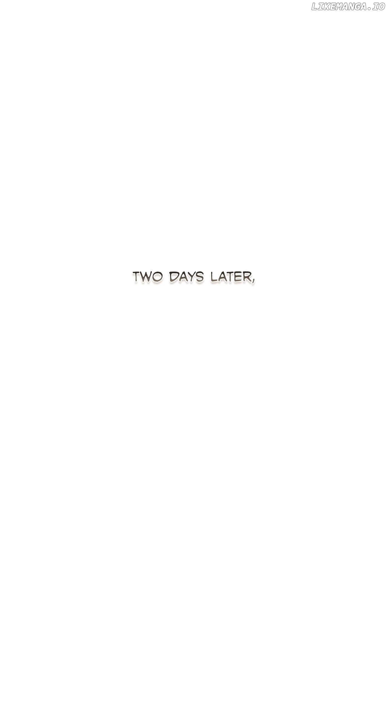 My Husband Who Hates Me Has Lost His Memories Chapter 37 page 118