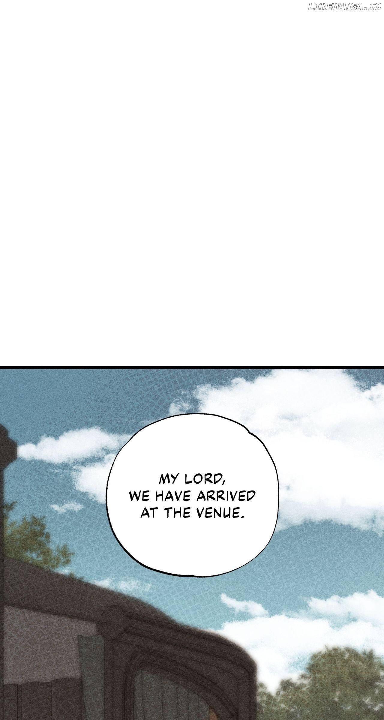 My Husband Who Hates Me Has Lost His Memories Chapter 37 page 1