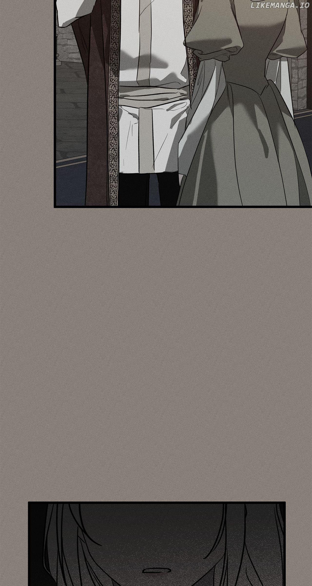 My Husband Who Hates Me Has Lost His Memories Chapter 37 page 23