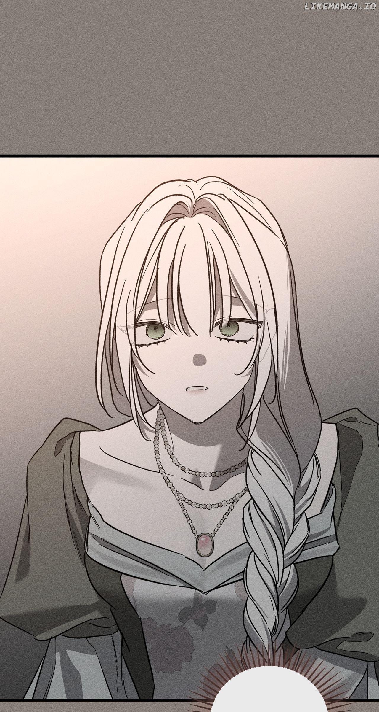 My Husband Who Hates Me Has Lost His Memories Chapter 37 page 25
