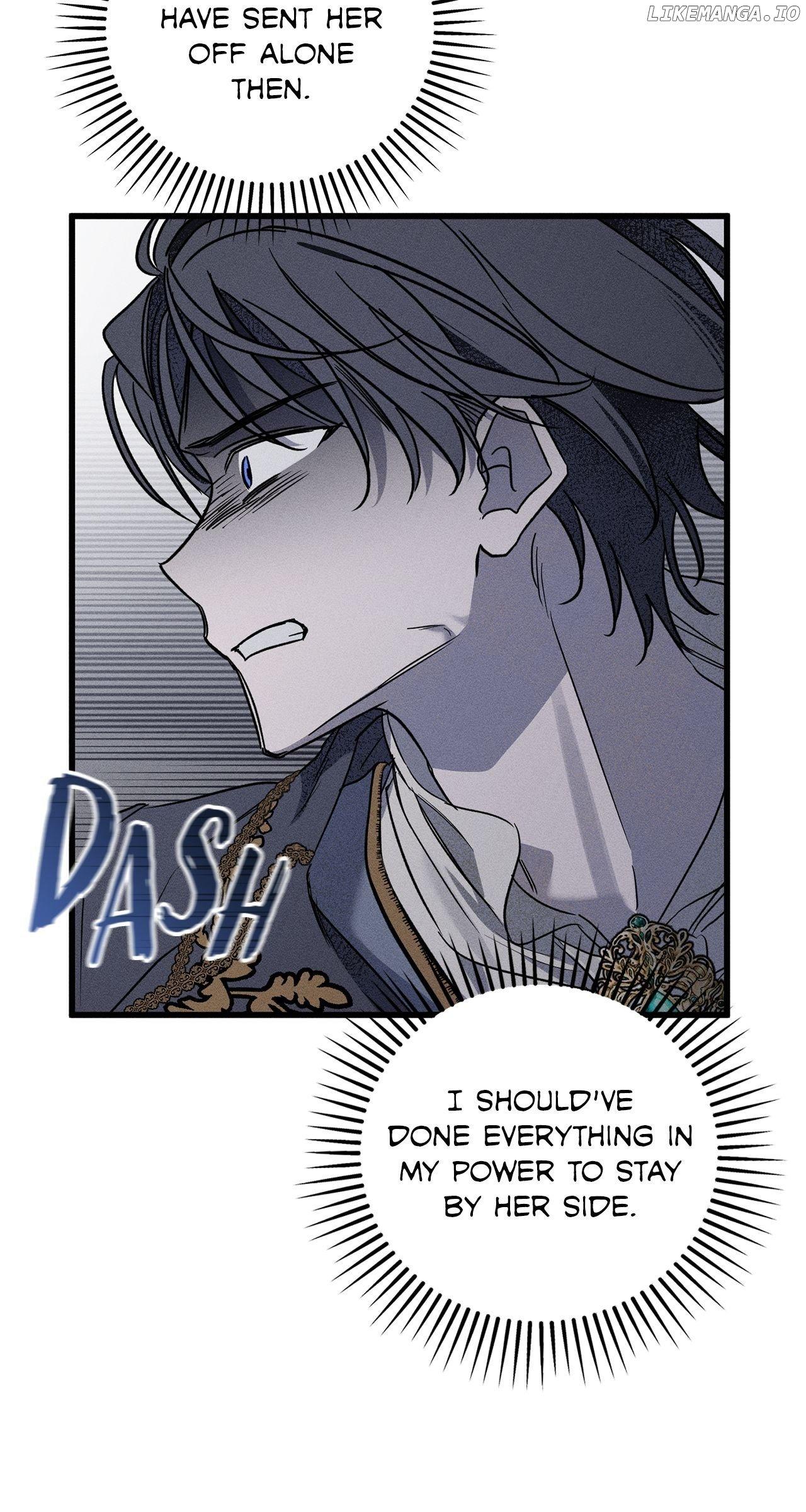 My Husband Who Hates Me Has Lost His Memories Chapter 37 page 27