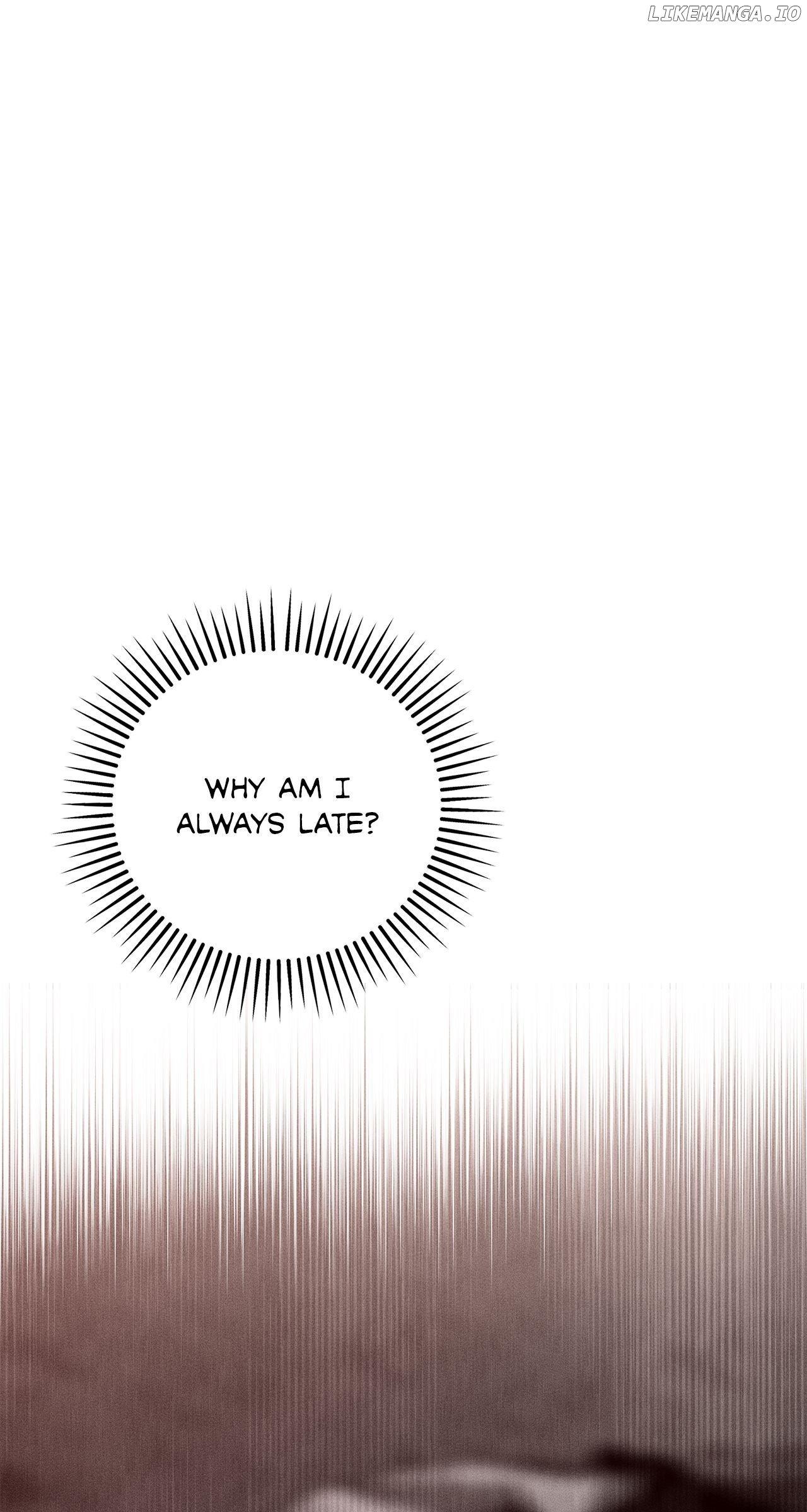 My Husband Who Hates Me Has Lost His Memories Chapter 37 page 28