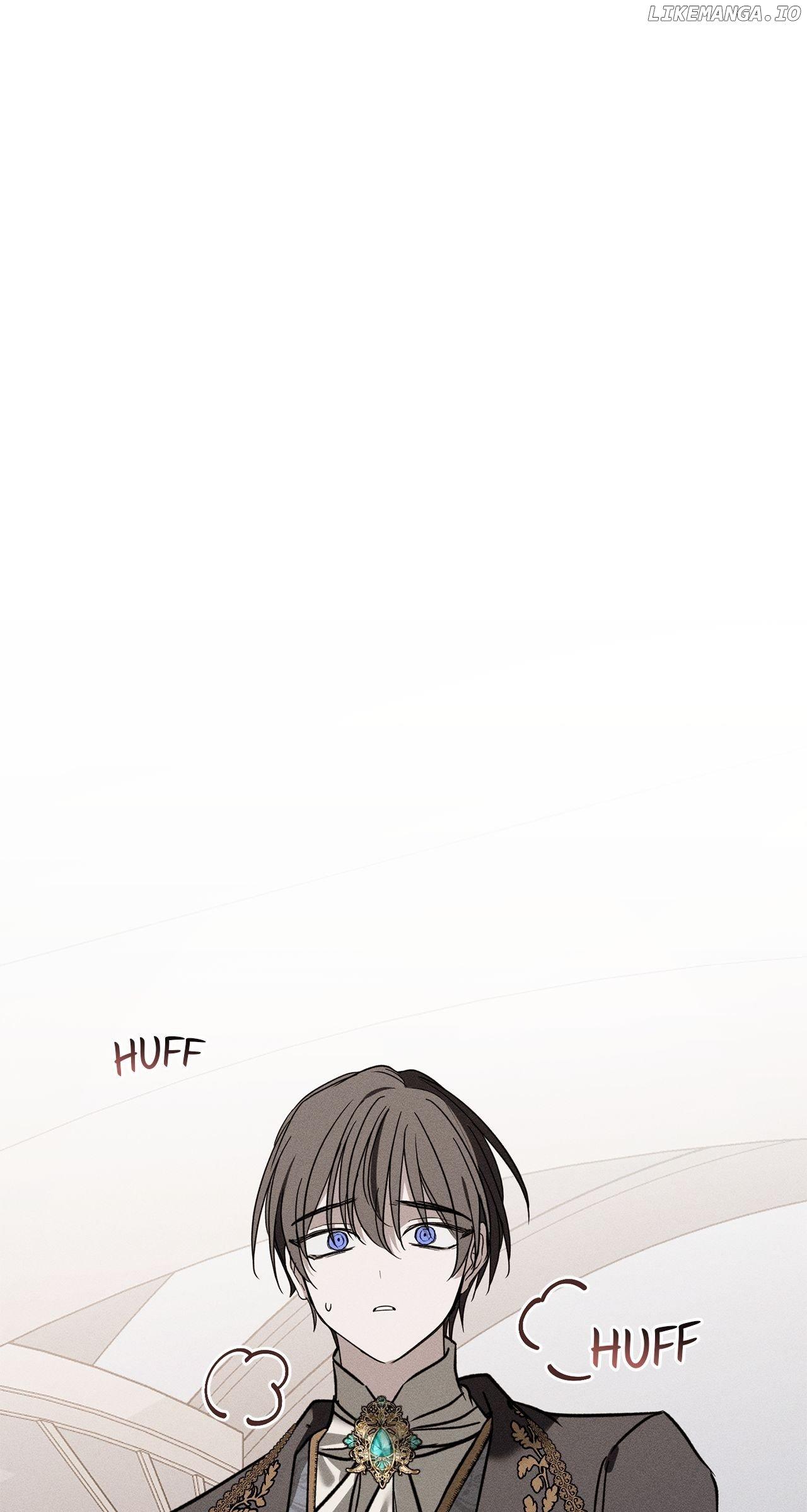 My Husband Who Hates Me Has Lost His Memories Chapter 37 page 34