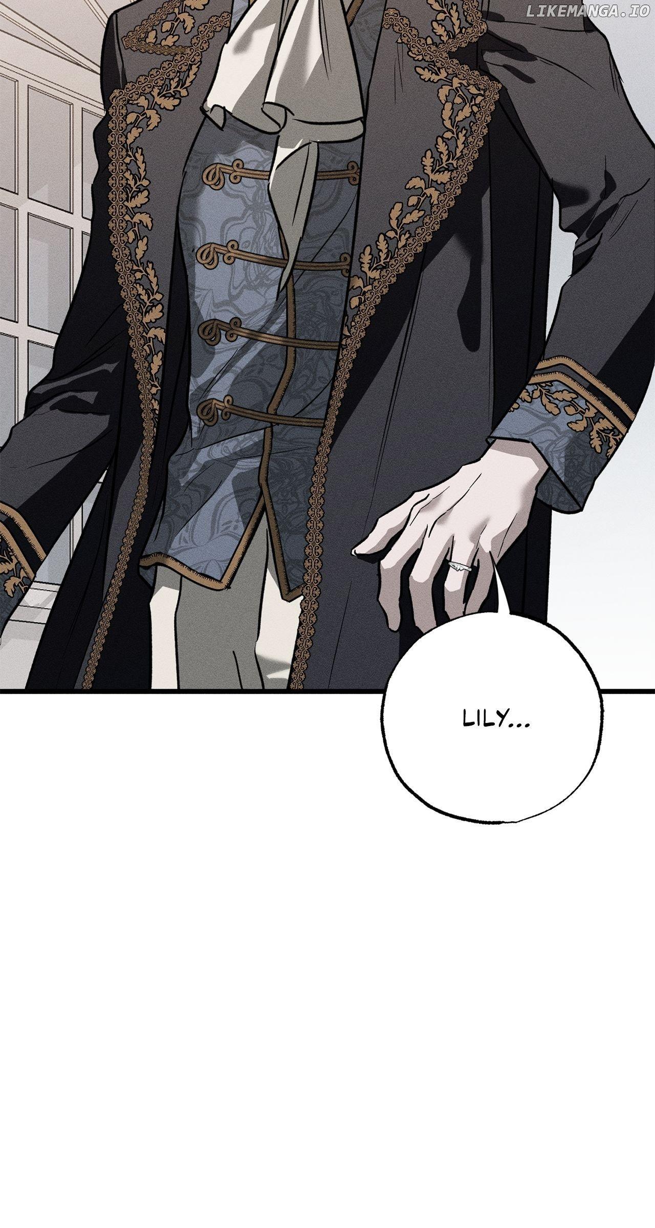 My Husband Who Hates Me Has Lost His Memories Chapter 37 page 35