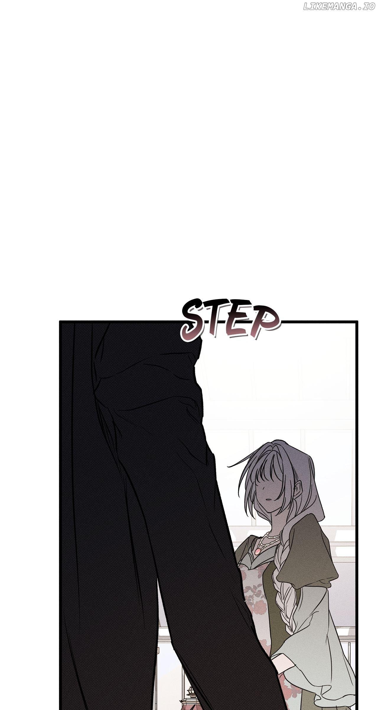 My Husband Who Hates Me Has Lost His Memories Chapter 37 page 36