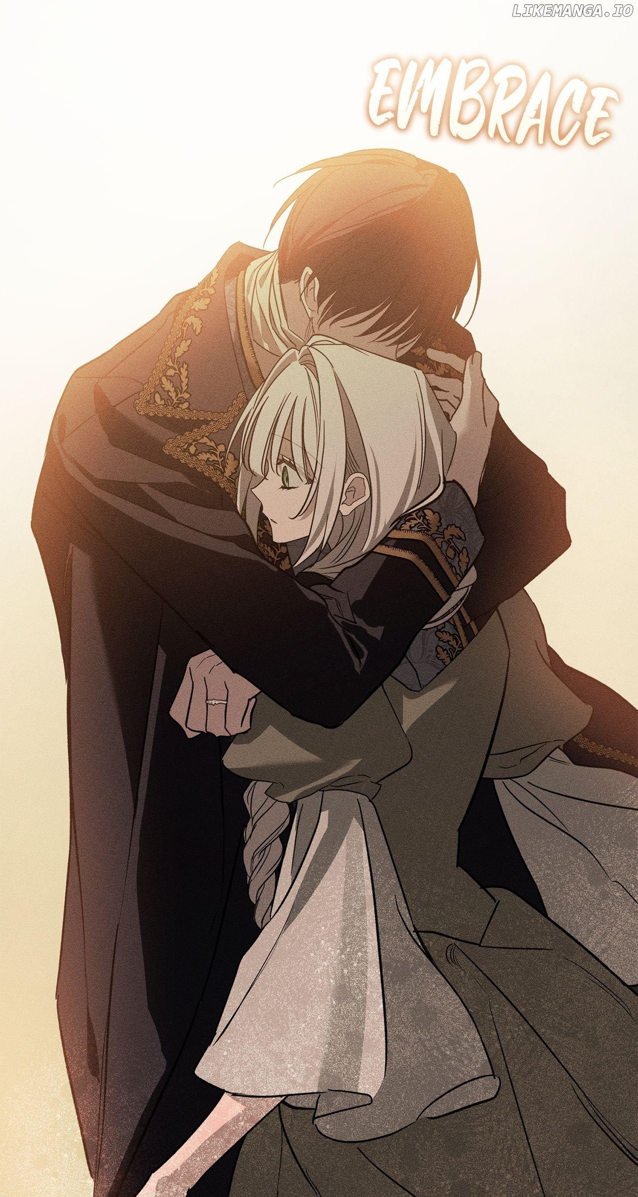My Husband Who Hates Me Has Lost His Memories Chapter 37 page 38