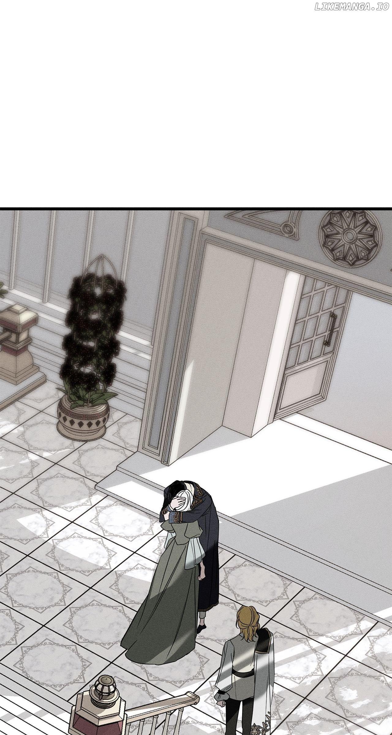 My Husband Who Hates Me Has Lost His Memories Chapter 37 page 44