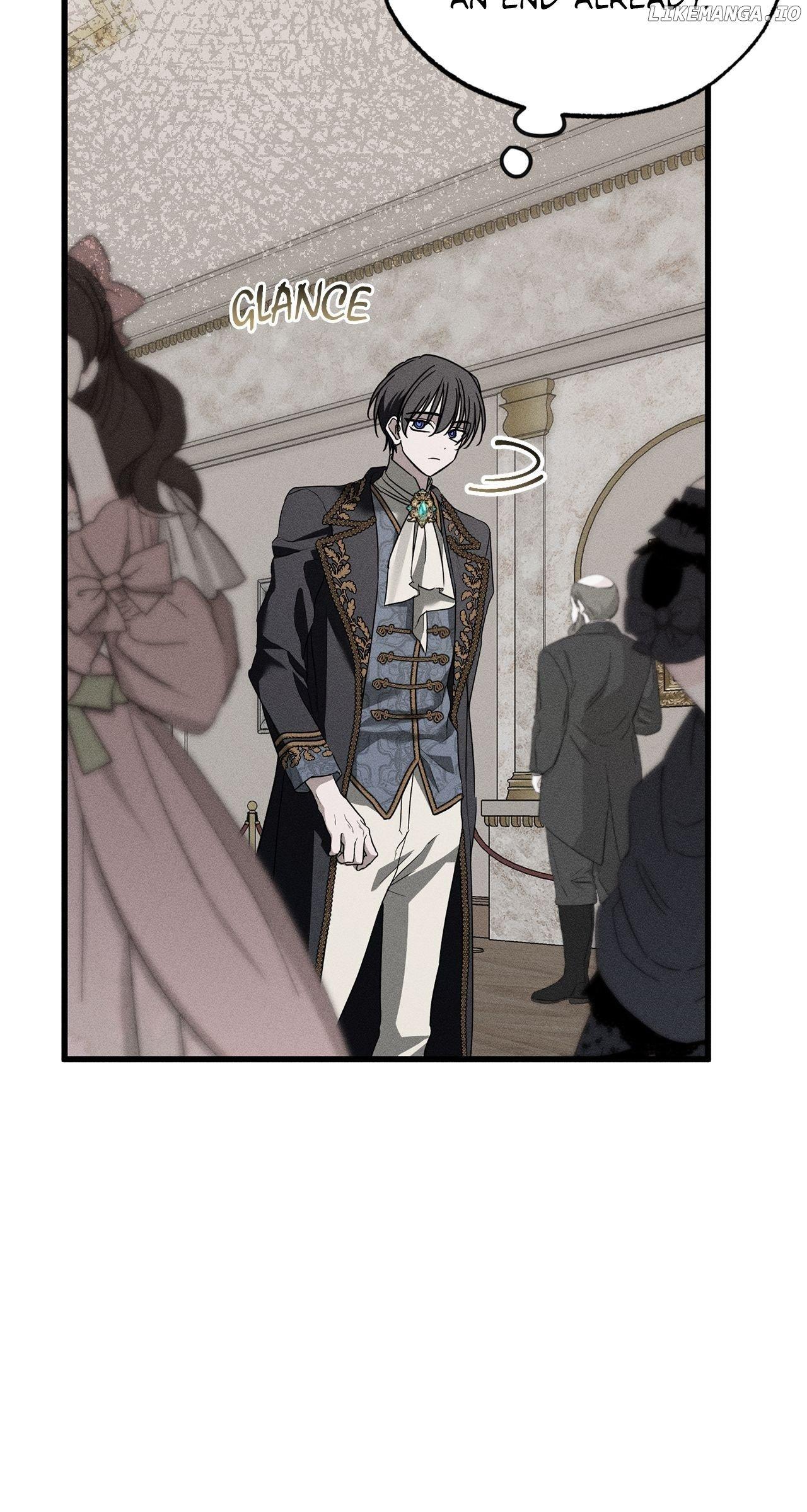 My Husband Who Hates Me Has Lost His Memories Chapter 37 page 4