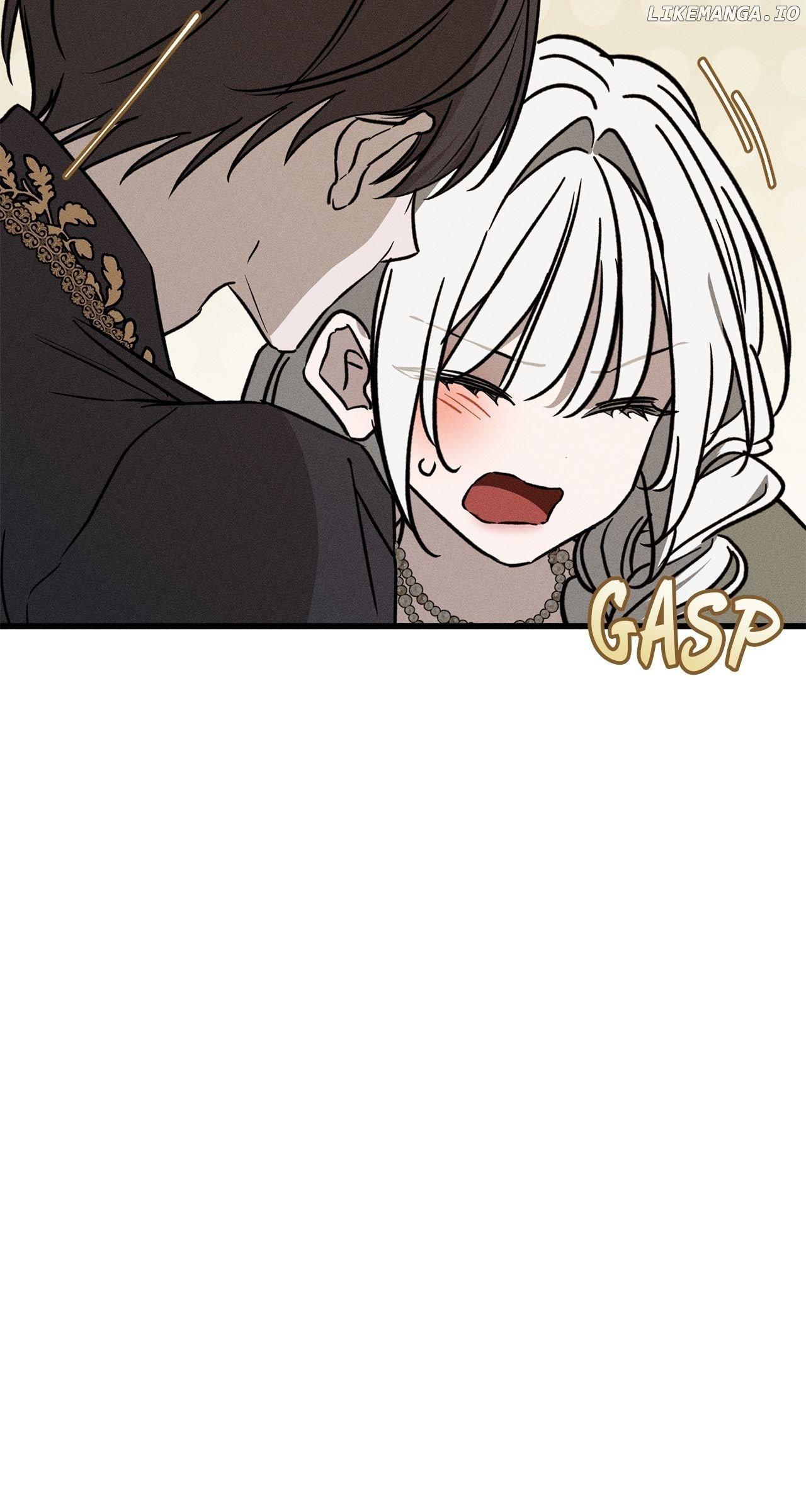 My Husband Who Hates Me Has Lost His Memories Chapter 37 page 49