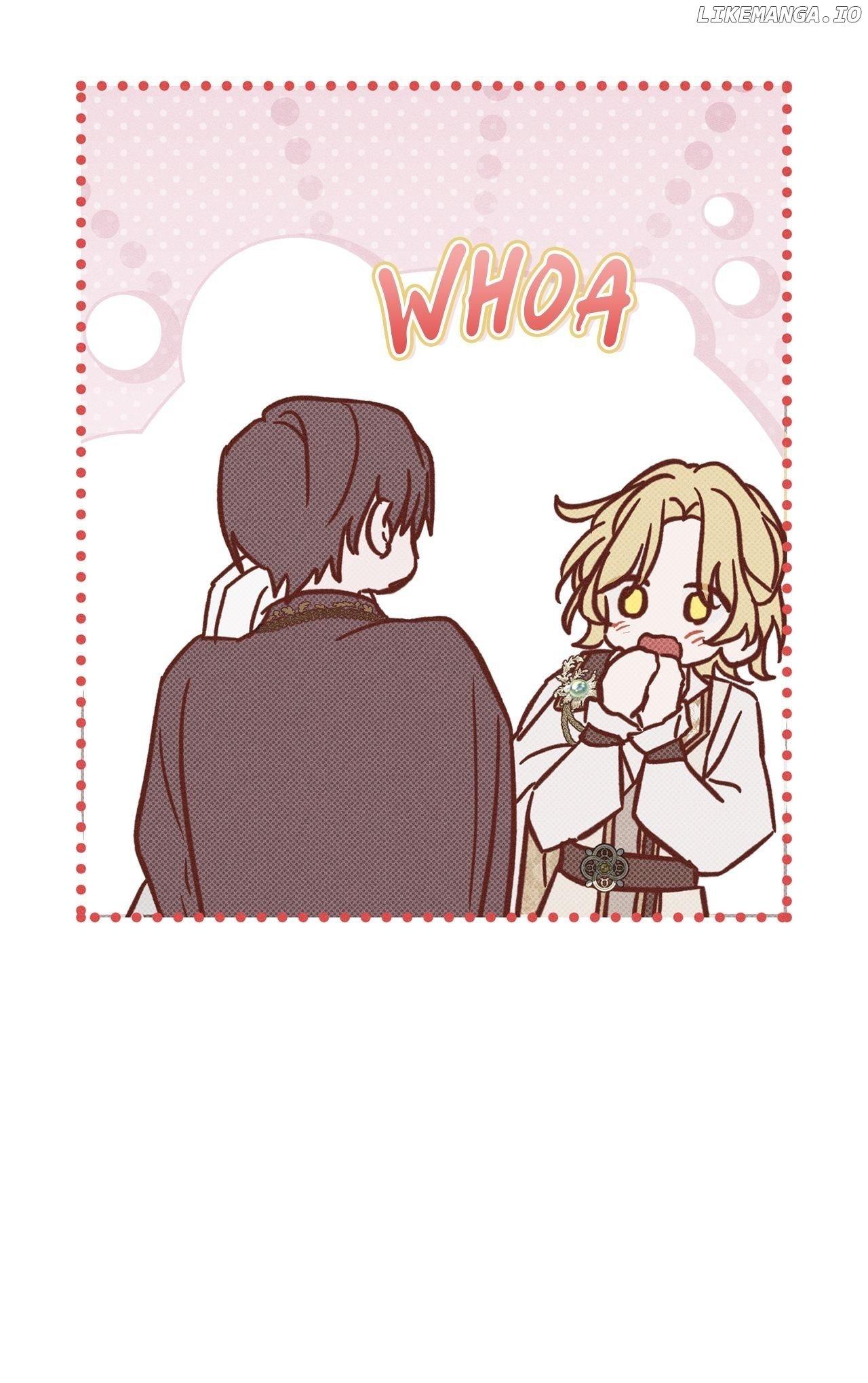 My Husband Who Hates Me Has Lost His Memories Chapter 37 page 50
