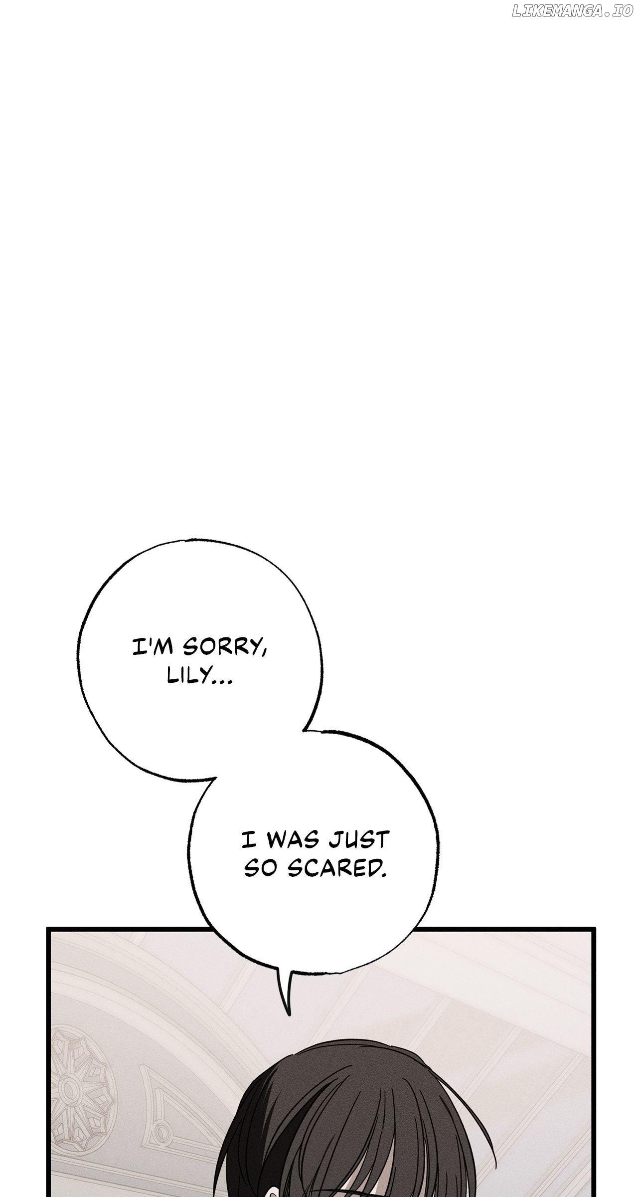 My Husband Who Hates Me Has Lost His Memories Chapter 37 page 52