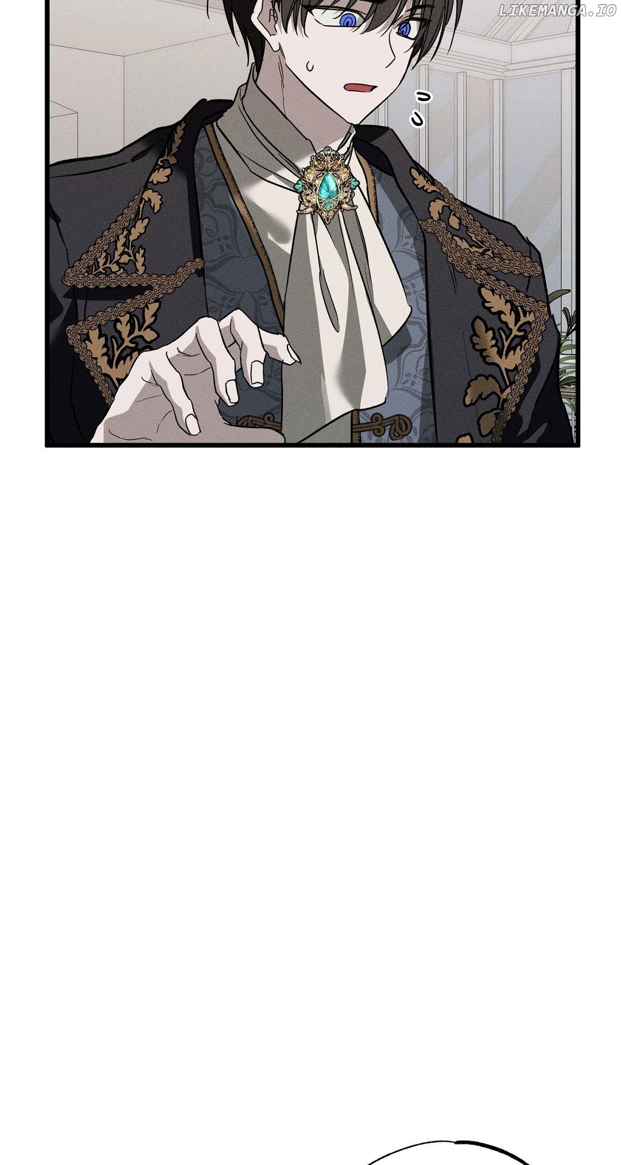 My Husband Who Hates Me Has Lost His Memories Chapter 37 page 53