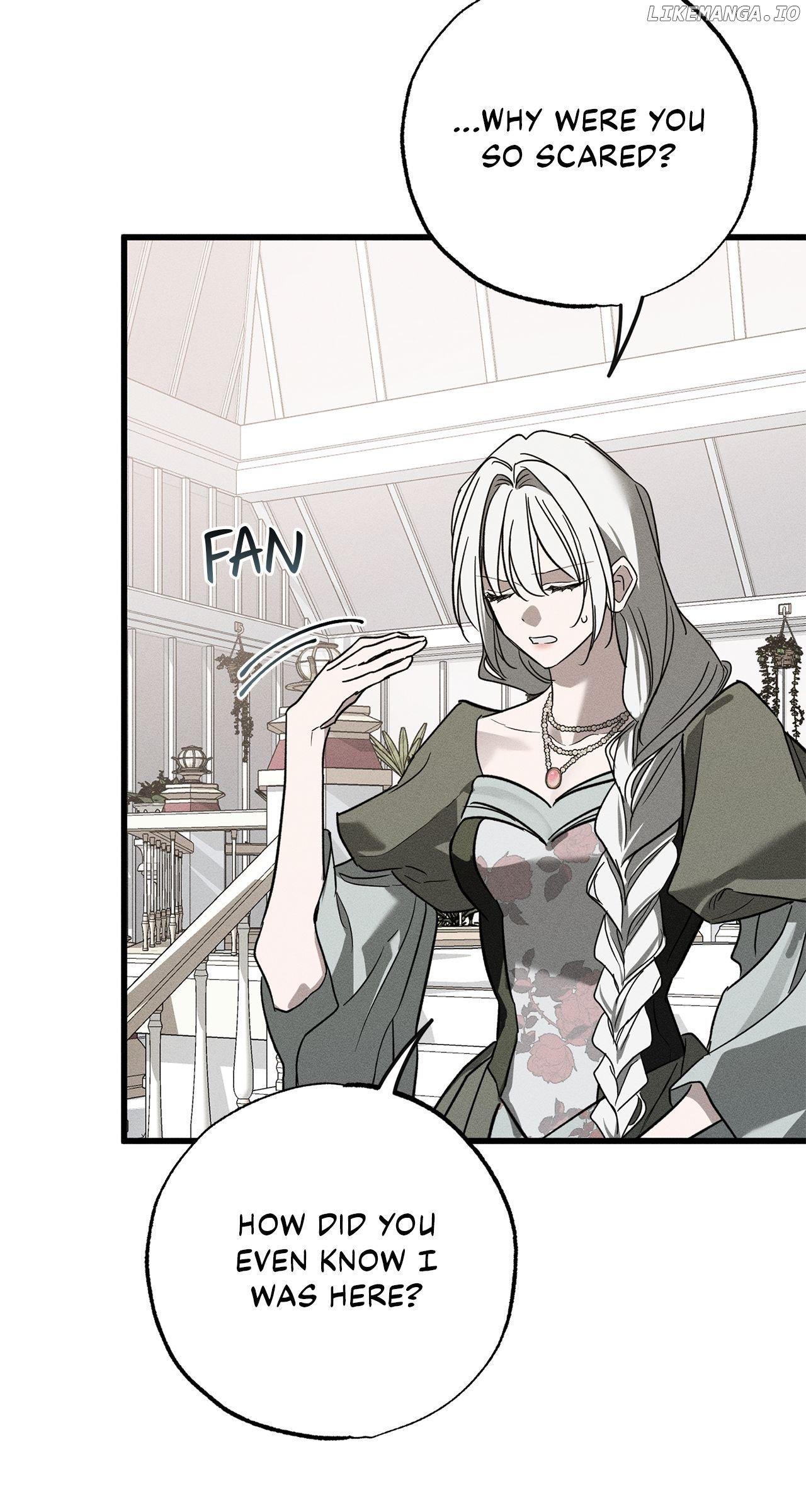 My Husband Who Hates Me Has Lost His Memories Chapter 37 page 54